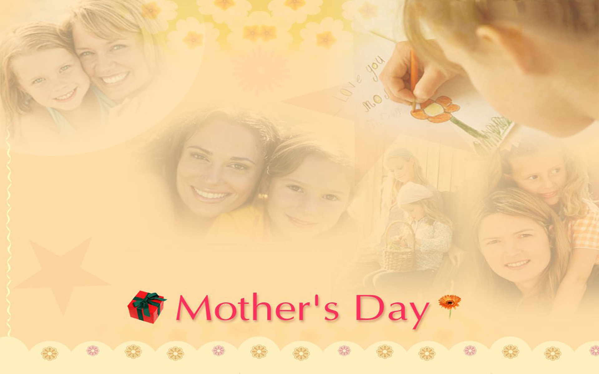 1920x1200 Videos Â· Home > Wallpapers > Holiday wallpapers Â· beautiful Mothers Day  wallpapers