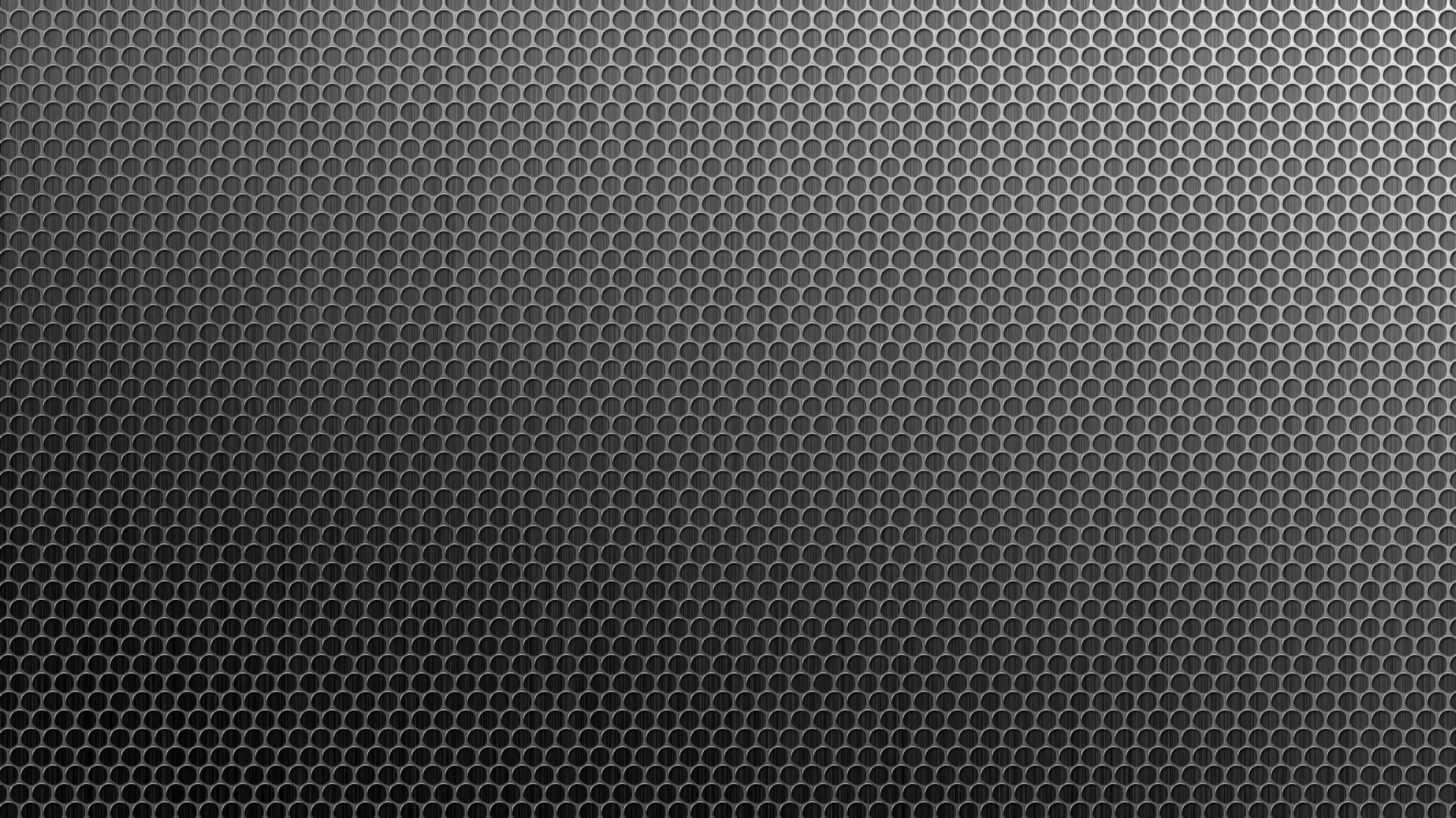1920x1080  Wallpaper circles, dots, metal, background, light