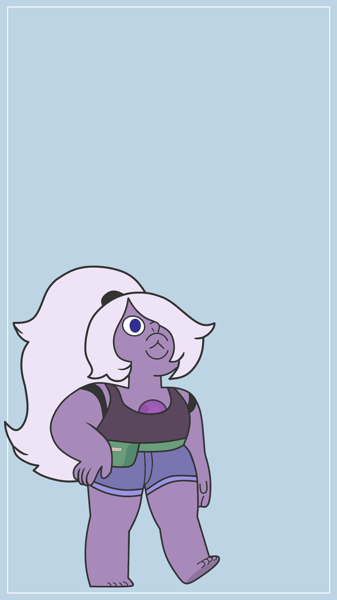 1080x1920 “Amethyst Phone Wallpapers [] requested by anon ”