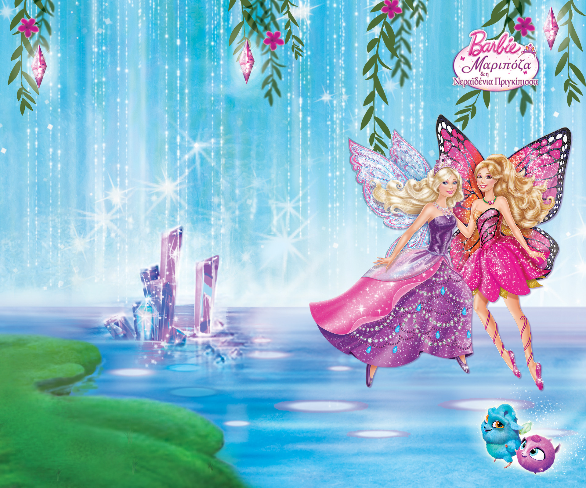 1920x1600 A Special Club For All My New Fans images Barbie Mariposa And The Fairy  Princess HD wallpaper and background photos