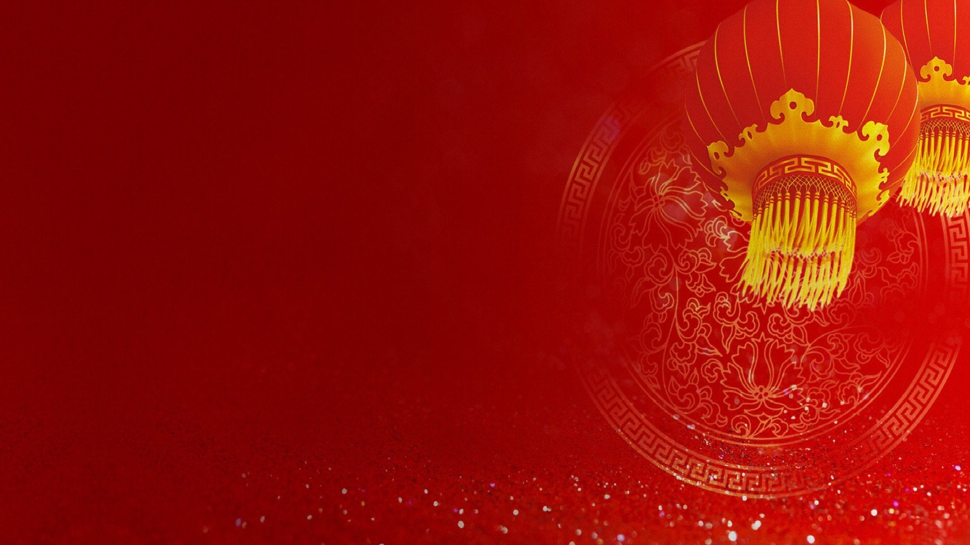 1920x1080 Chinese New Year Wallpapers