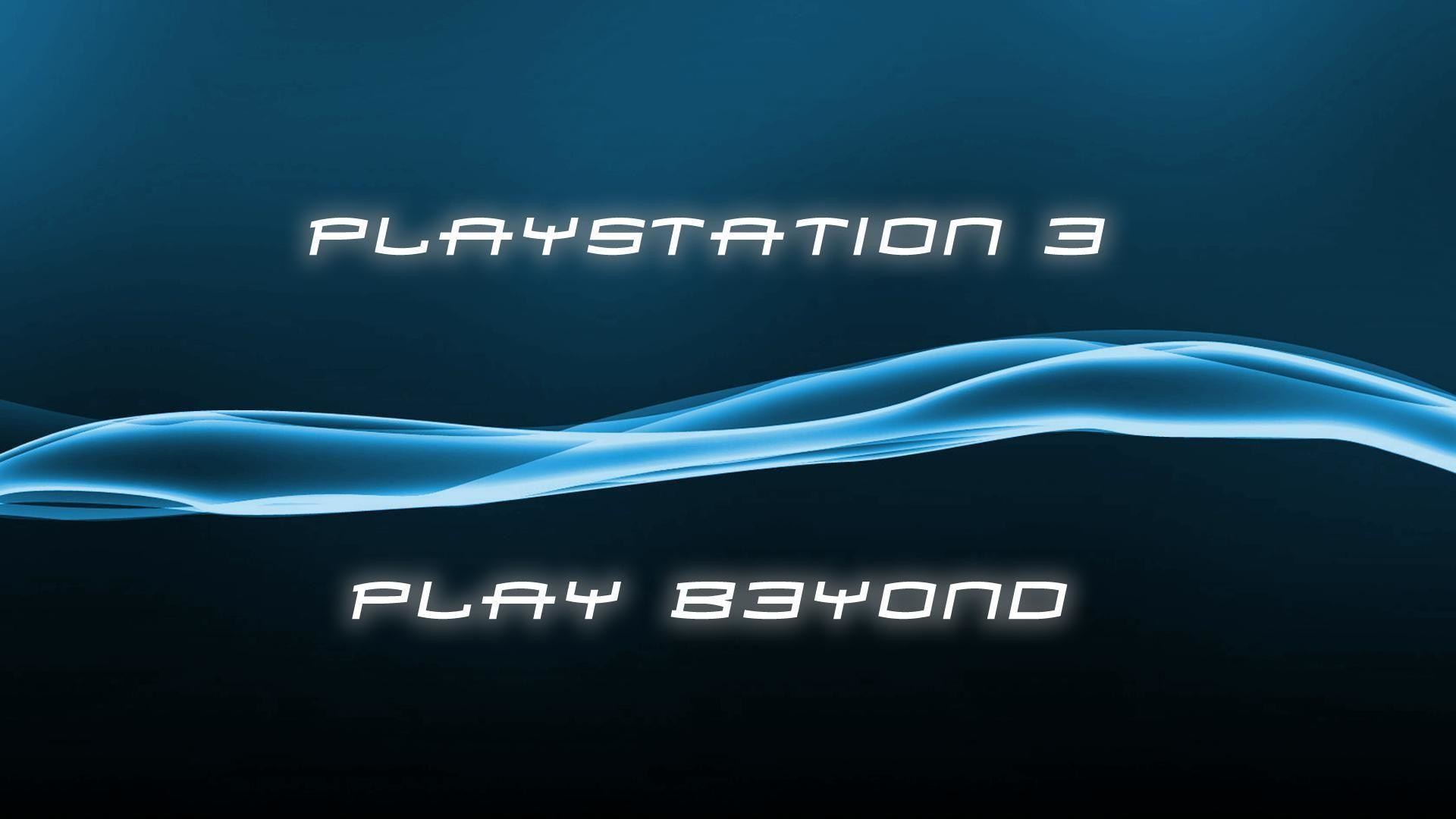 1920x1080 Images For > Ps3 Logo Wallpaper 1080p