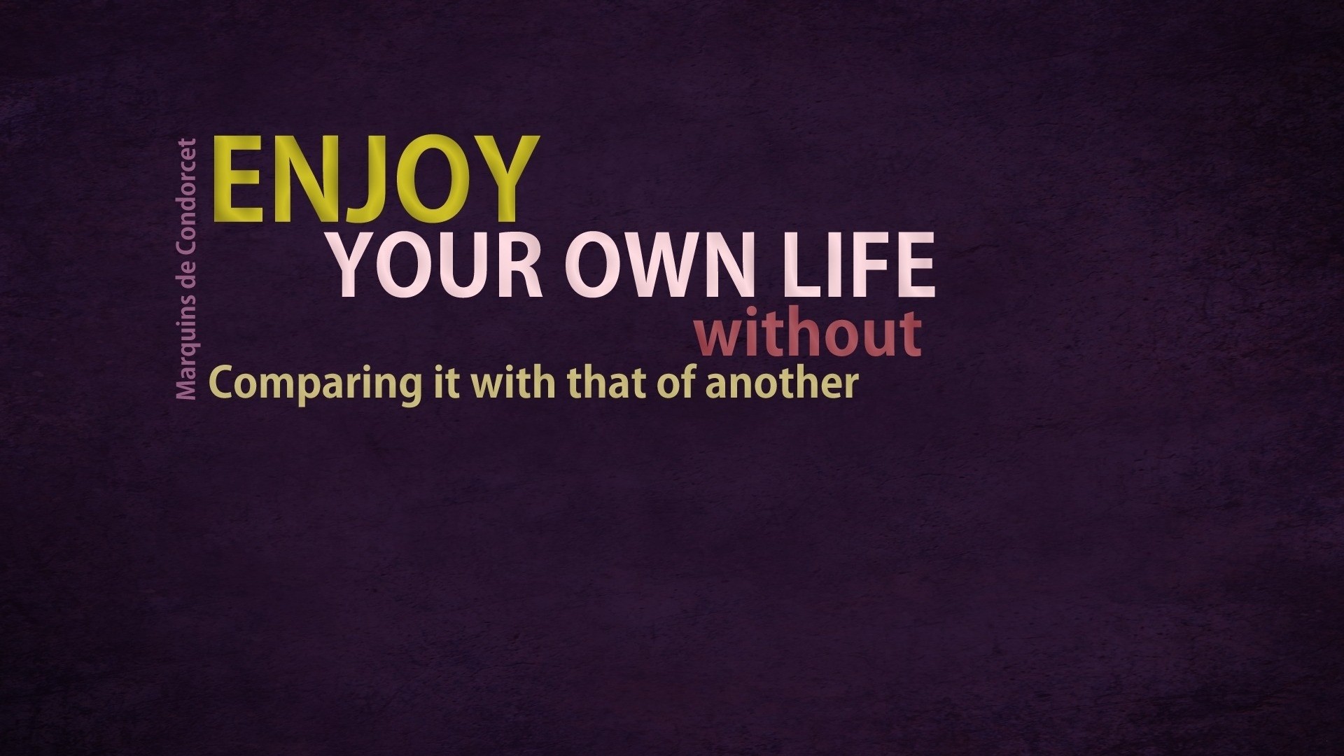 1920x1080 hd desktop wallpapers with life quotes-2 - HD Widescreen Wallpapers