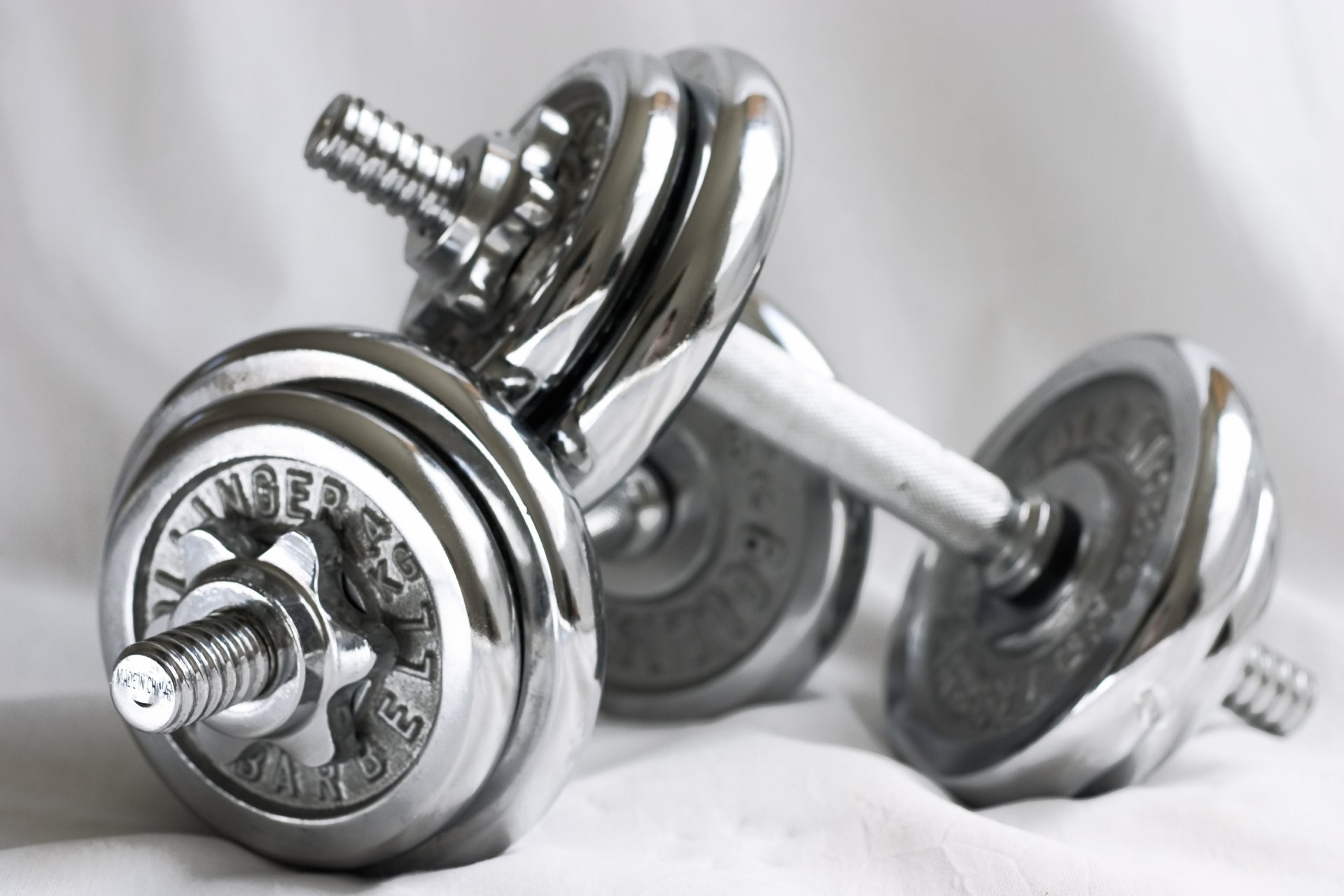 1920x1280 metal dumbbell fitness gym