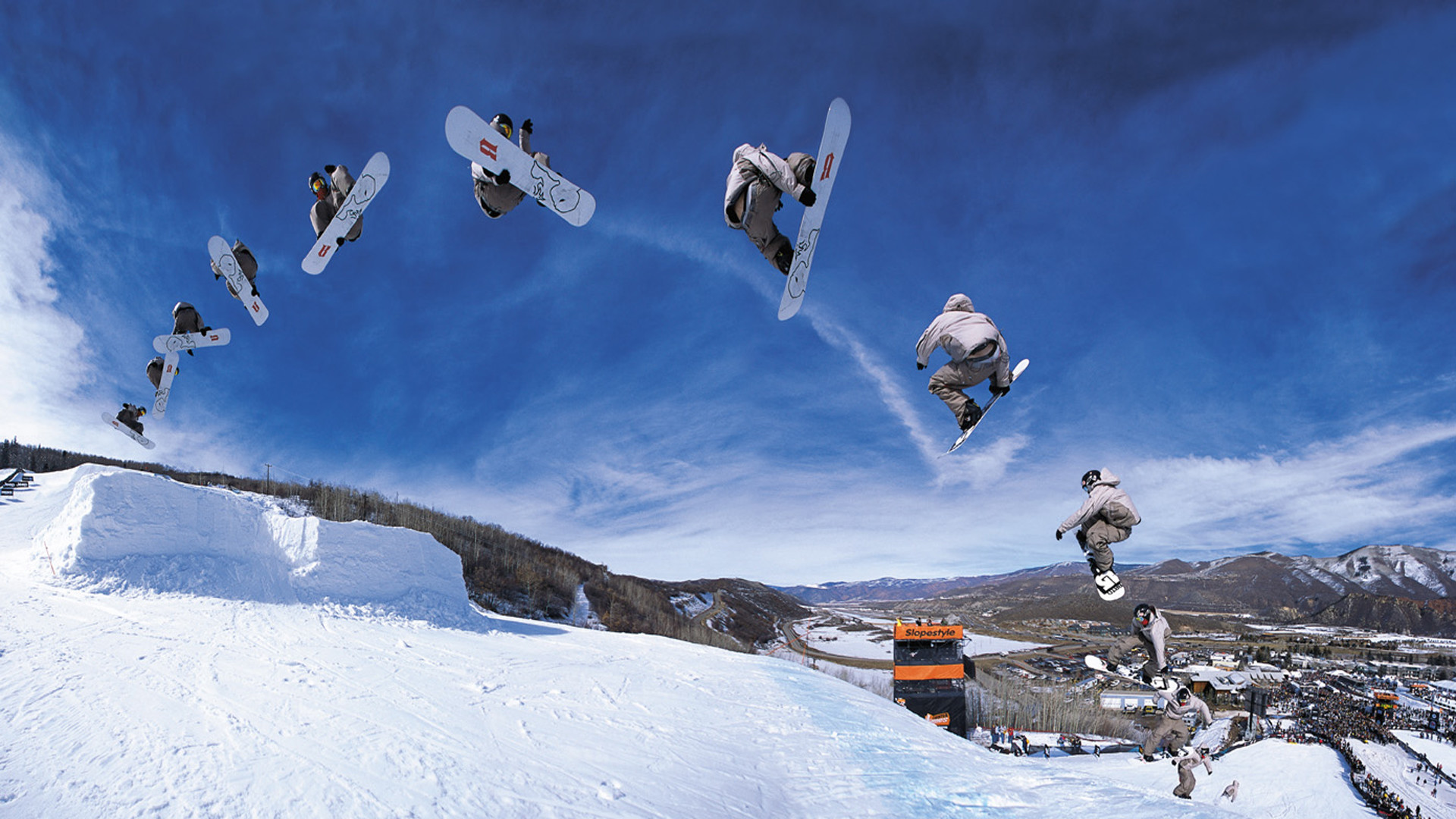 1920x1080 wallpaper.wiki-Snowboarding-Images-HD-PIC-WPE001082