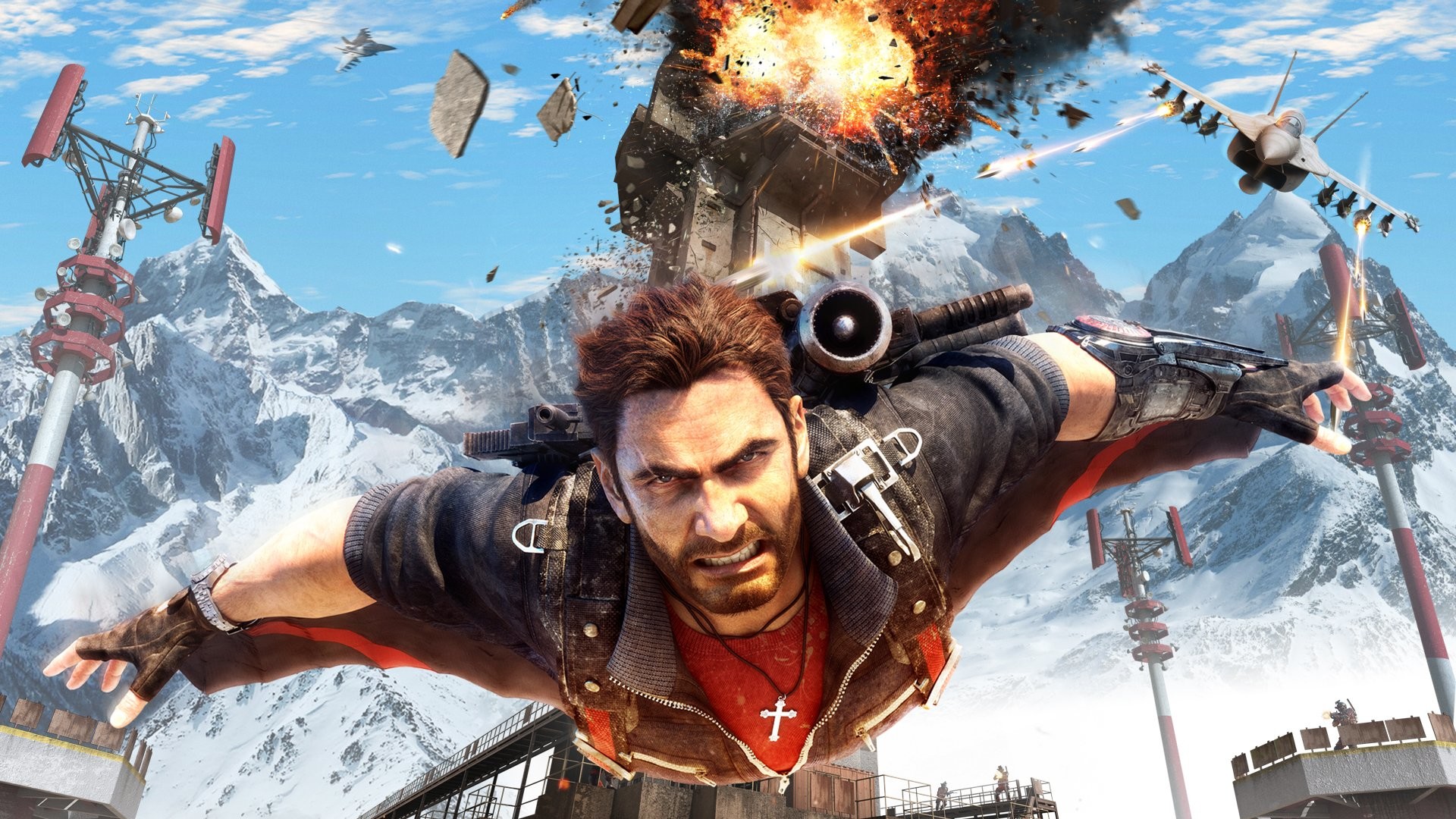 1920x1080 Just Cause 3 Torrent Instructions