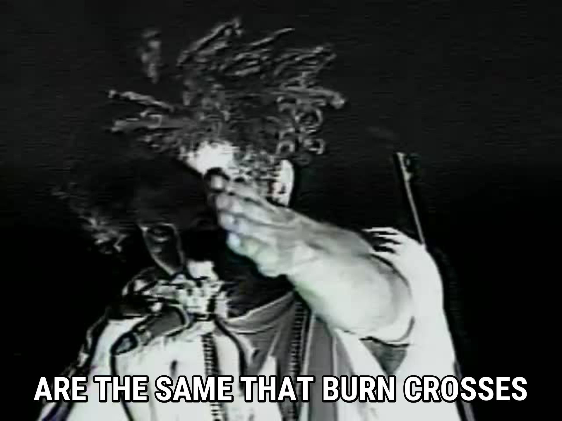 1920x1440 ... Rage Against the Machine Are the same that burn crosses