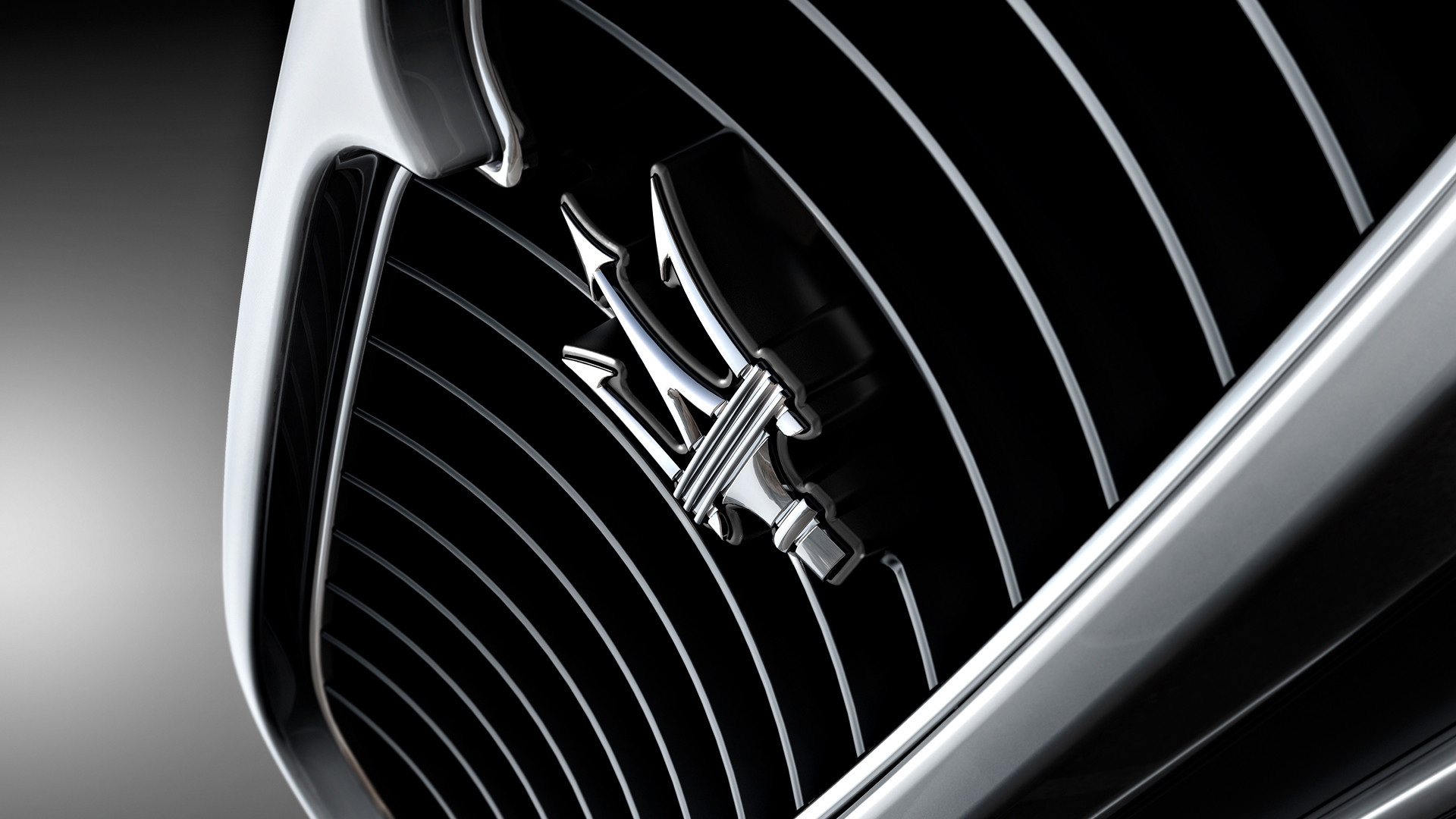 1920x1080 Maserati Logo Wallpaper 35383