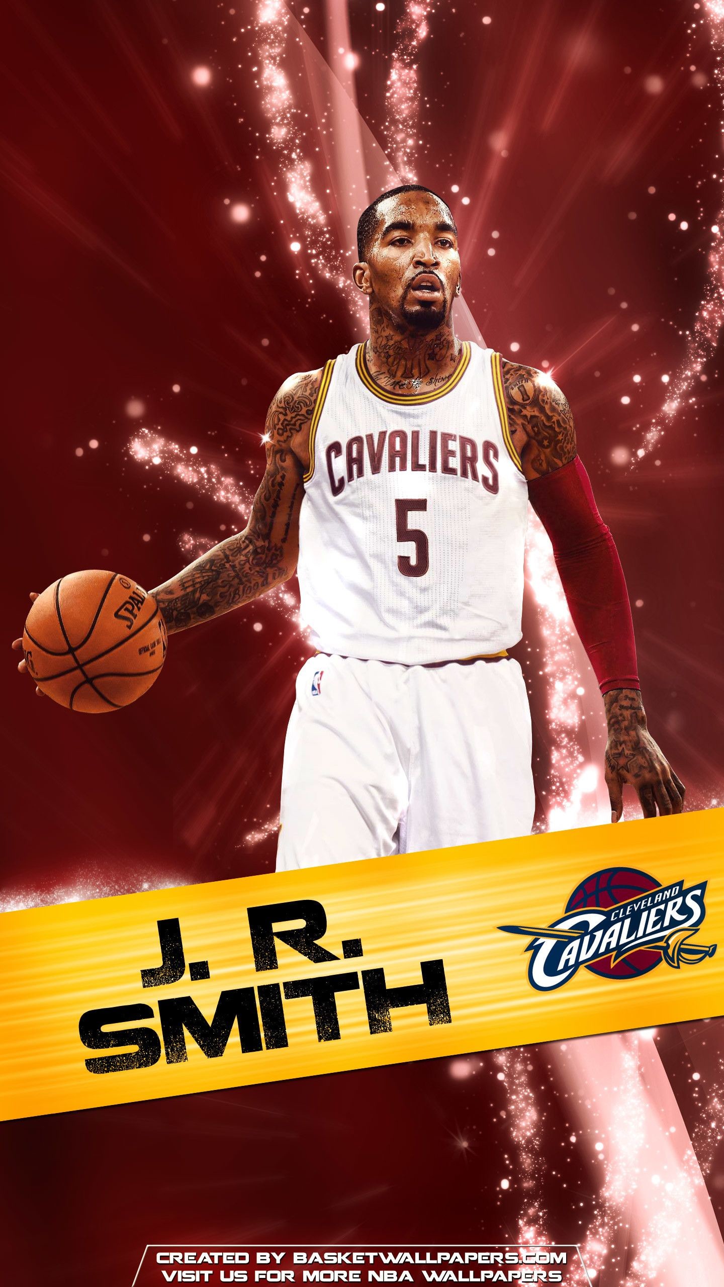 1440x2560 Jr Smith Wallpaper Cavaliers (78+ images)