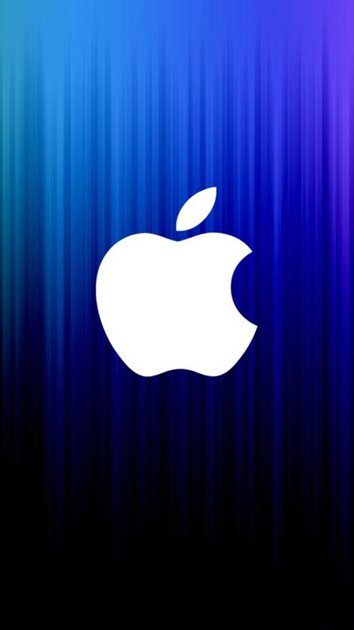 1440x2560 Awesome Apple logo 8 Galaxy S6 Wallpaper