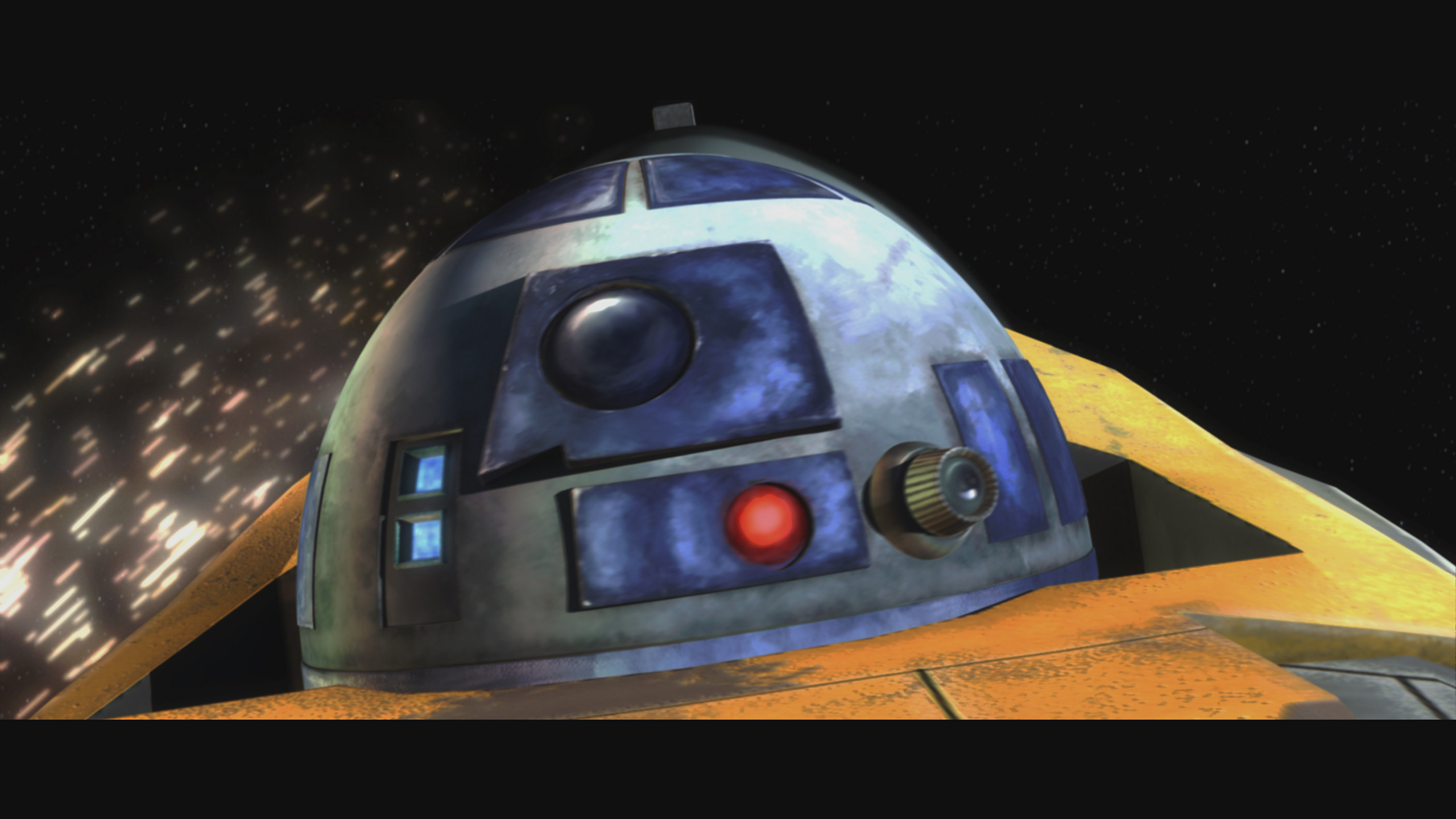 2560x1440 R2-D2 images Clone Wars Artoo HD wallpaper and background photos