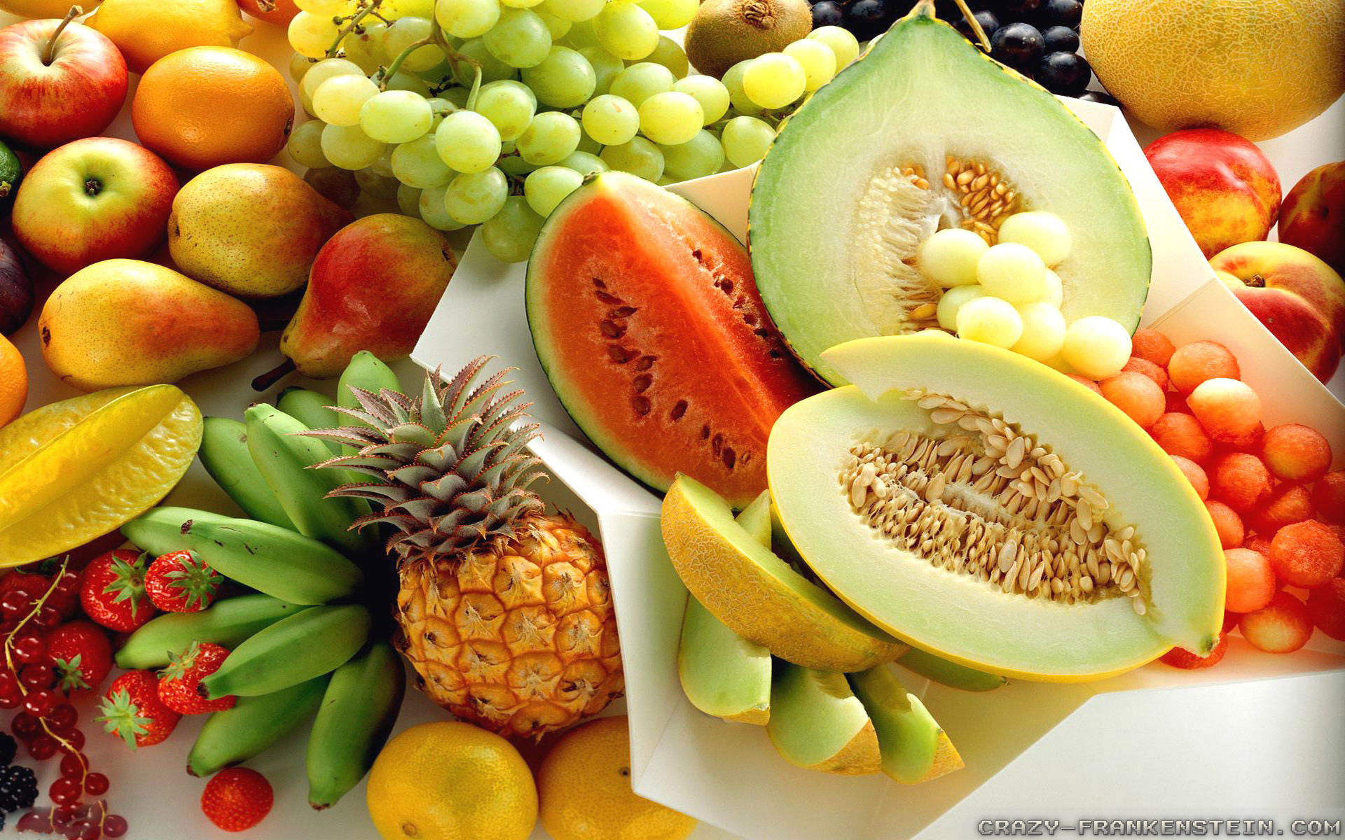 1920x1200 Fruit Images Wallpapers (38 Wallpapers)
