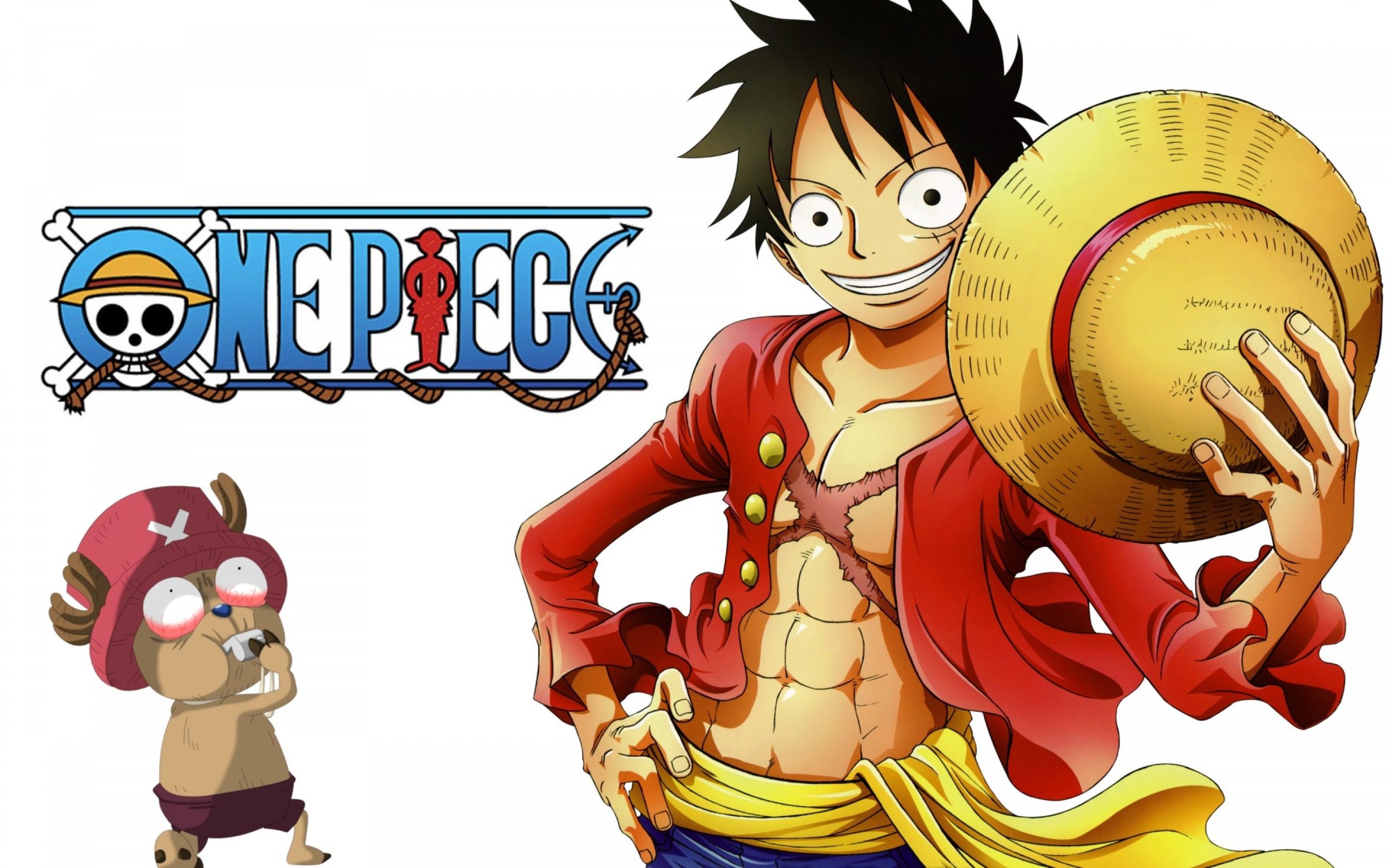 Epic One Piece Wallpaper HD (58+ images)