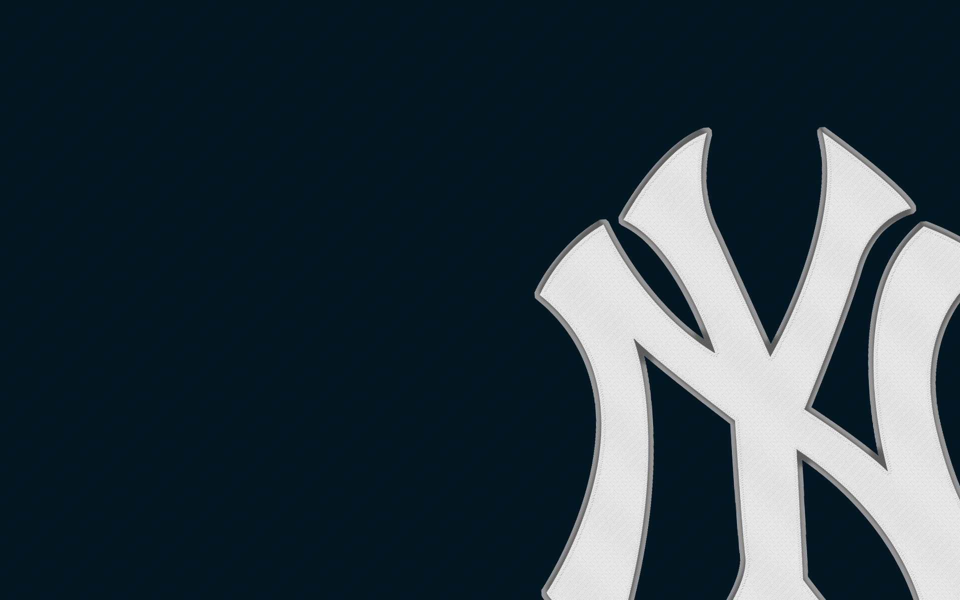 67 Ny Yankees Logo Wallpaper  WallpaperSafari