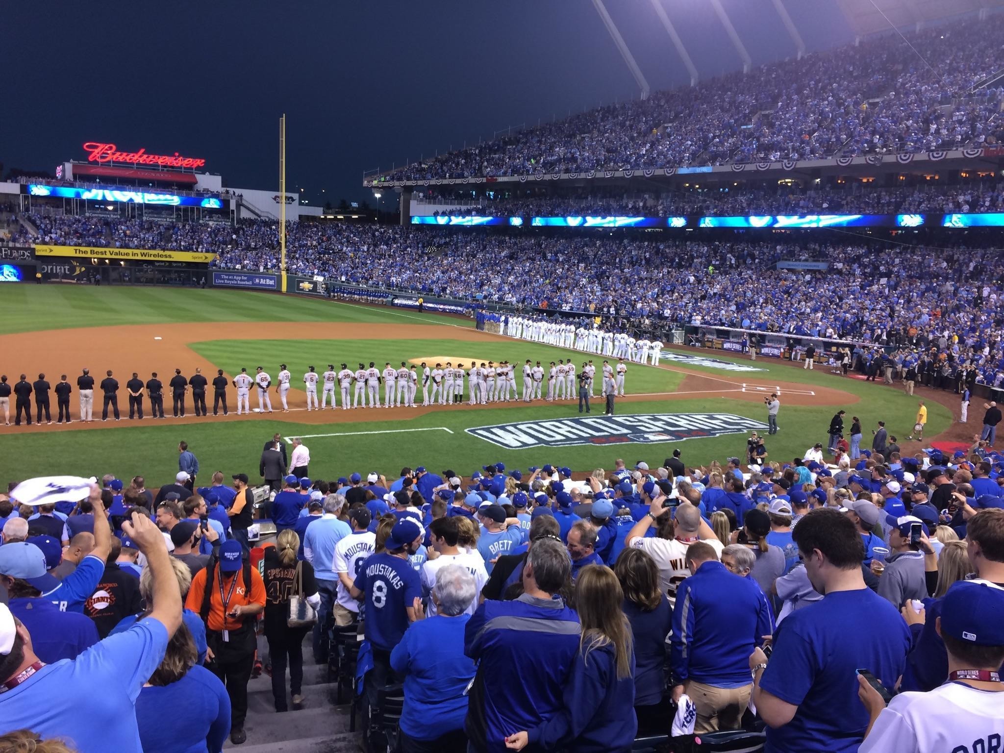 2048x1536 Former Kansas City sportswriter Joe Posnanski wishes he could have seen the  Royals play like they are in 2015 while he was covering sports for the  Kansas ...