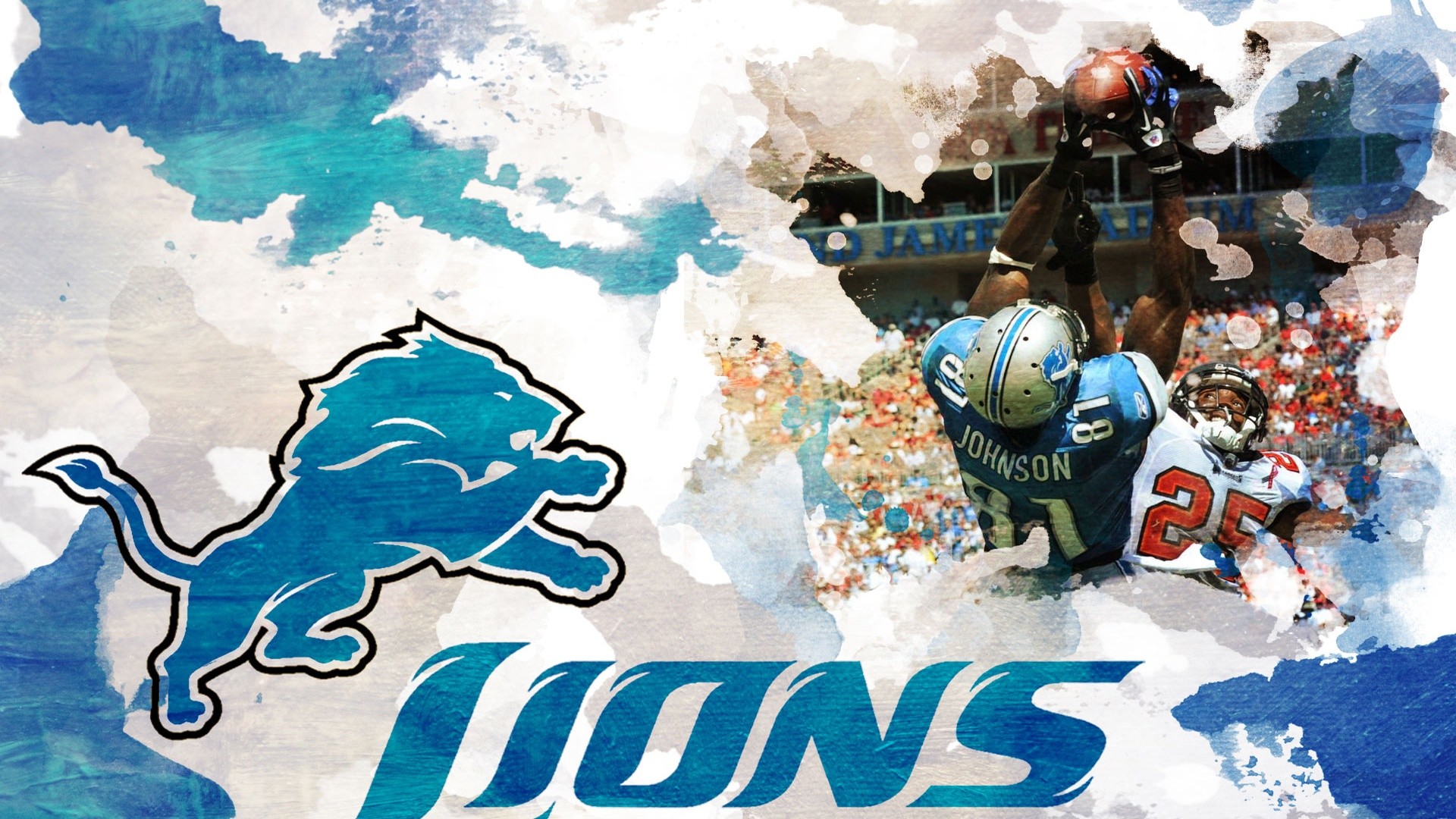 1920x1080 awesome detroit lions wallpapers - photo #4. A Time Traveler Evades the Law  Again and Again in Scifi