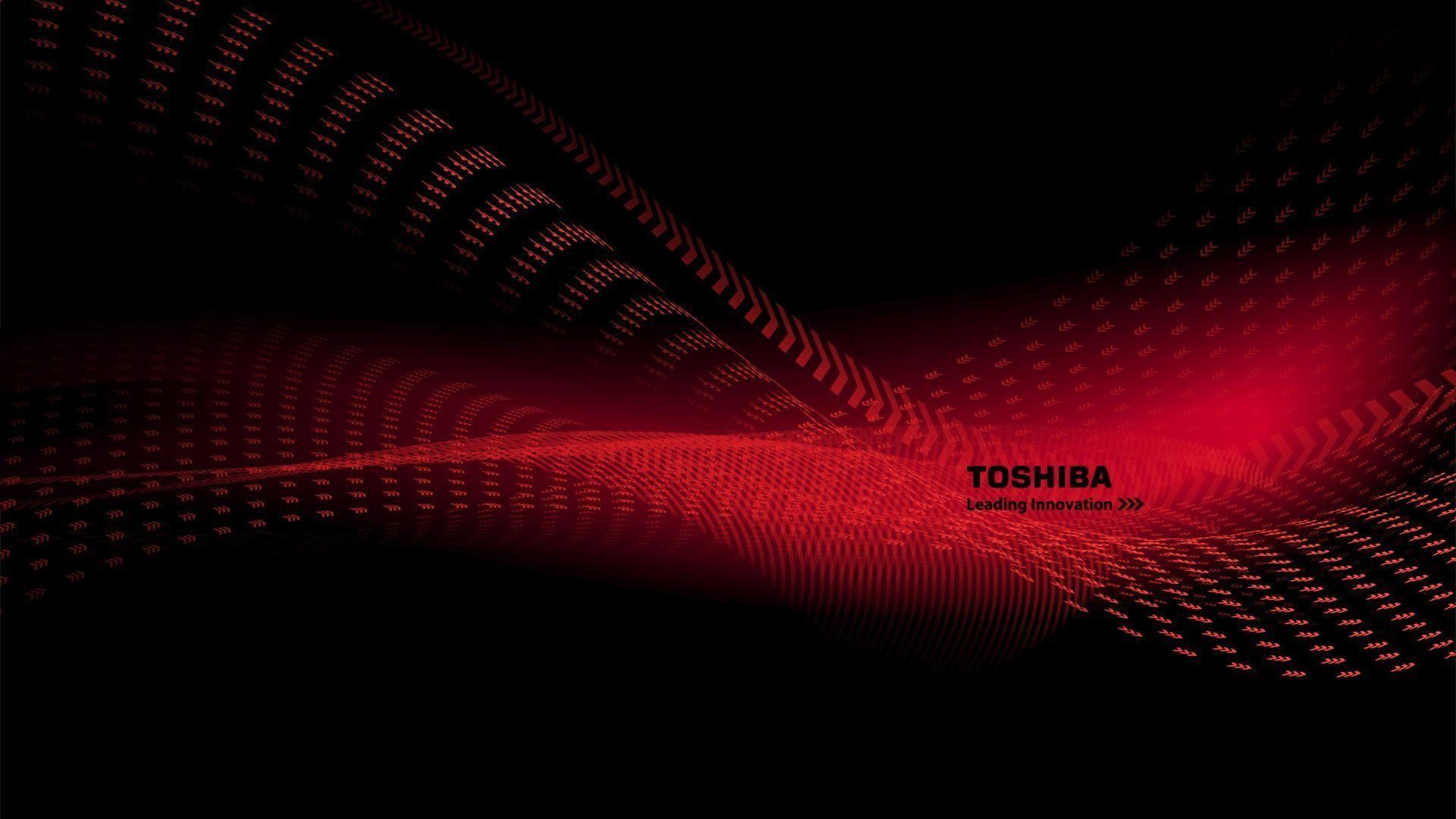 1920x1080 Toshiba Wallpapers