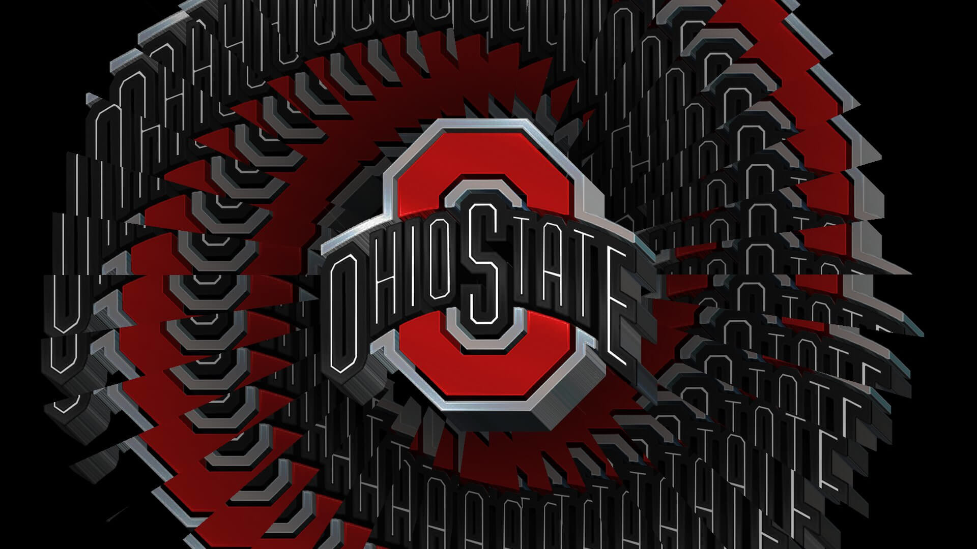 1920x1080 Ohio state Wallpapers for iPad