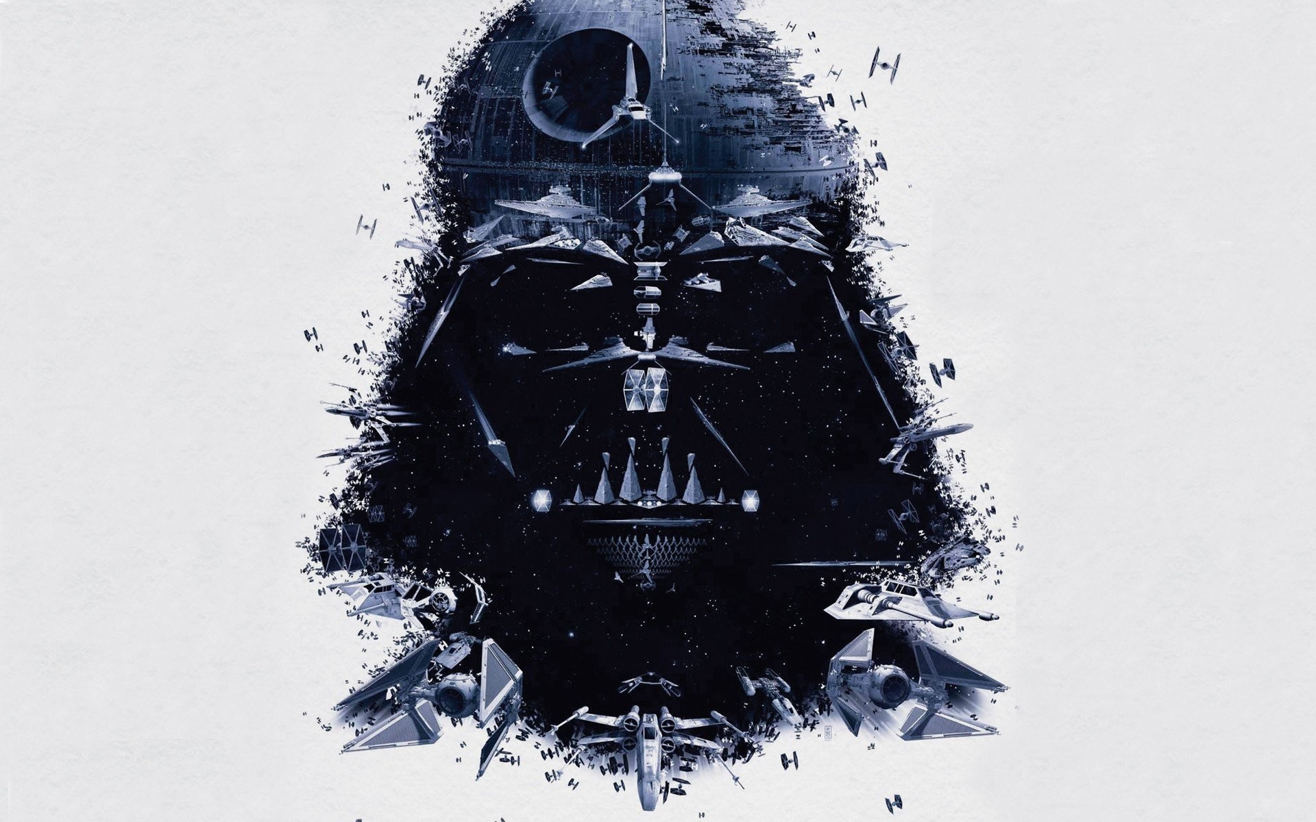 1920x1200 Star Wars Darth Vader Anakin Skywalker