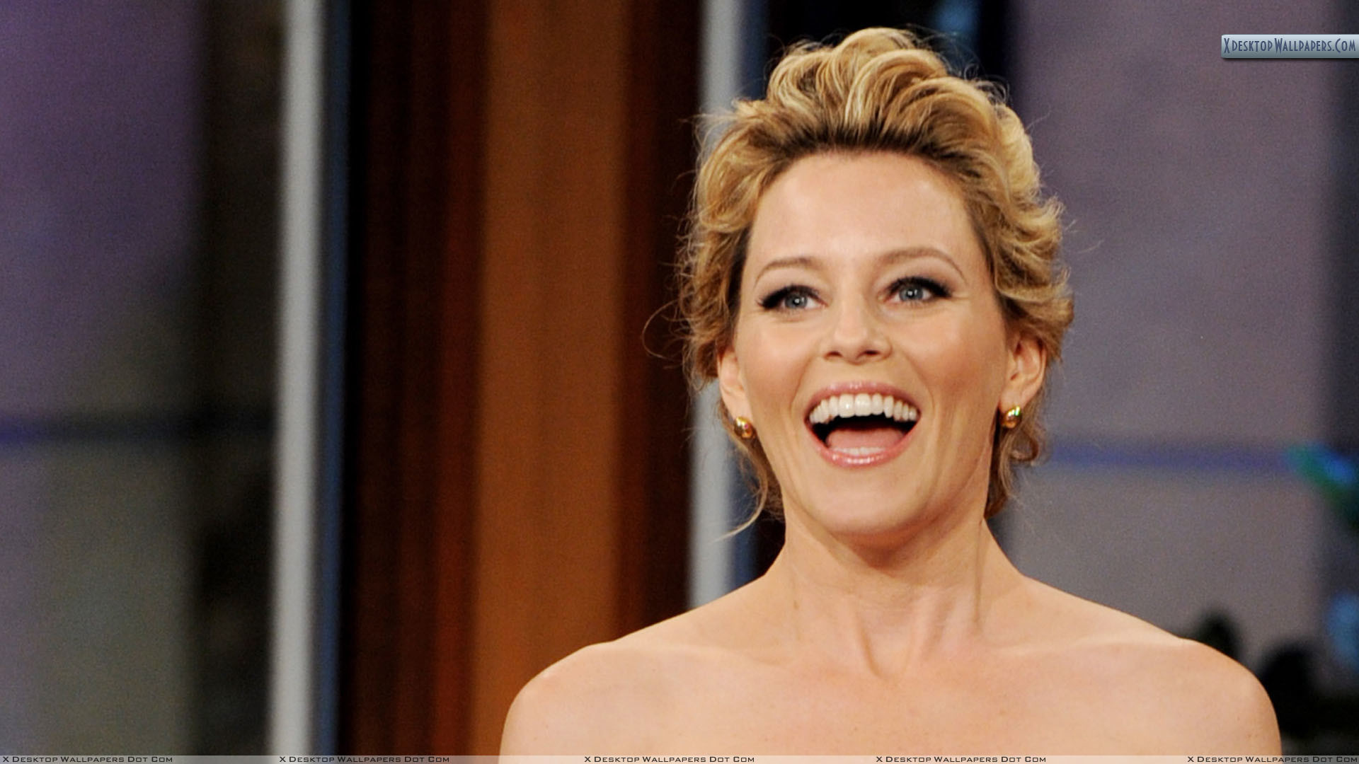1920x1080 You are viewing wallpaper titled "Elizabeth Banks ...