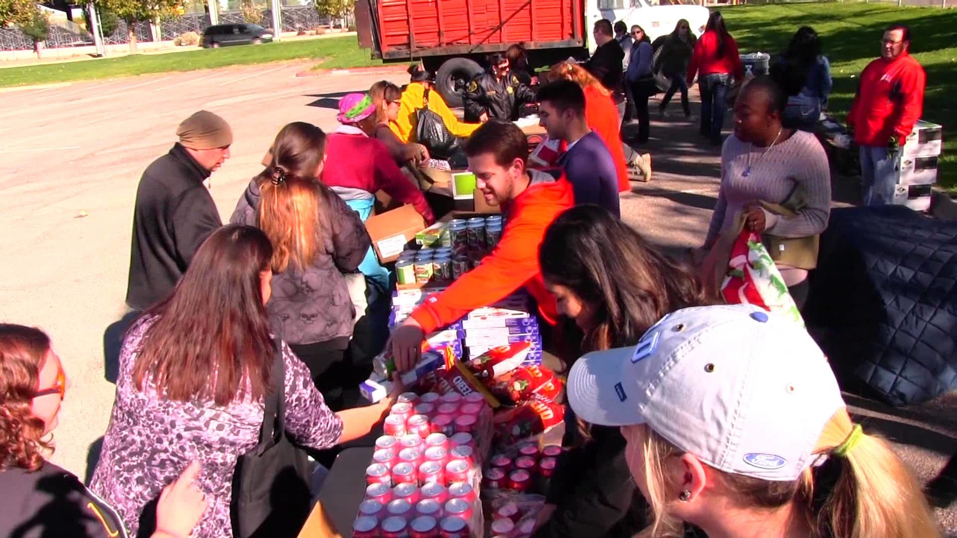 1920x1080 University of New Mexico--Lobo Food Pantry