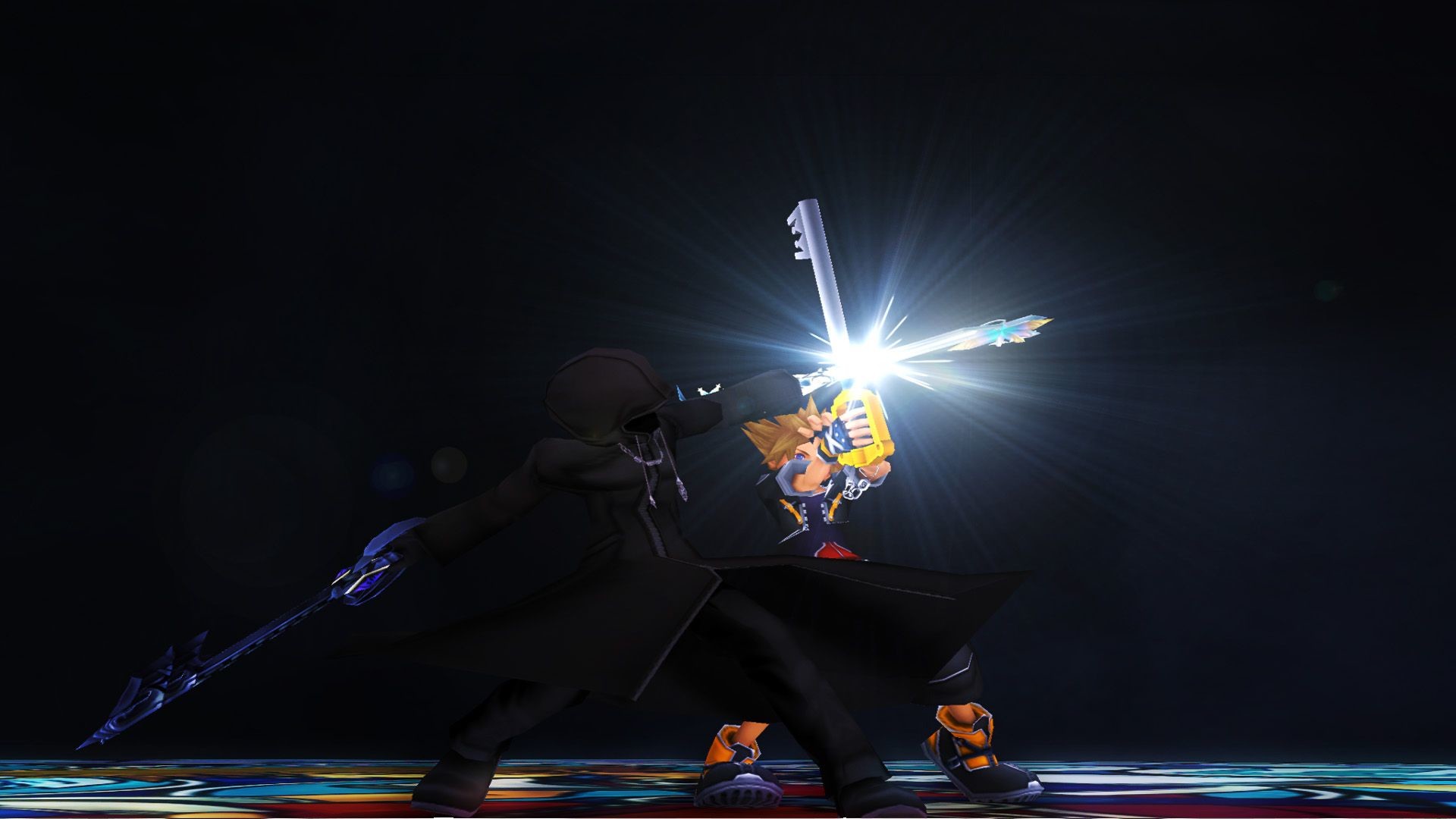 1920x1080 Images Of Kingdom Hearts