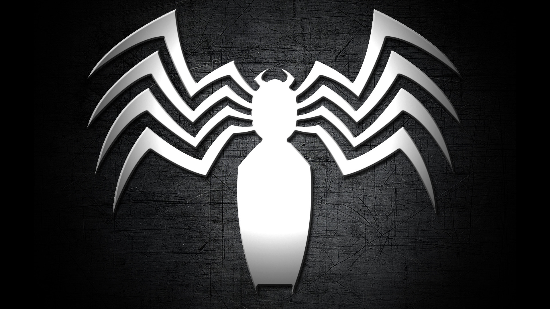 Spiderman Venom Wallpaper.