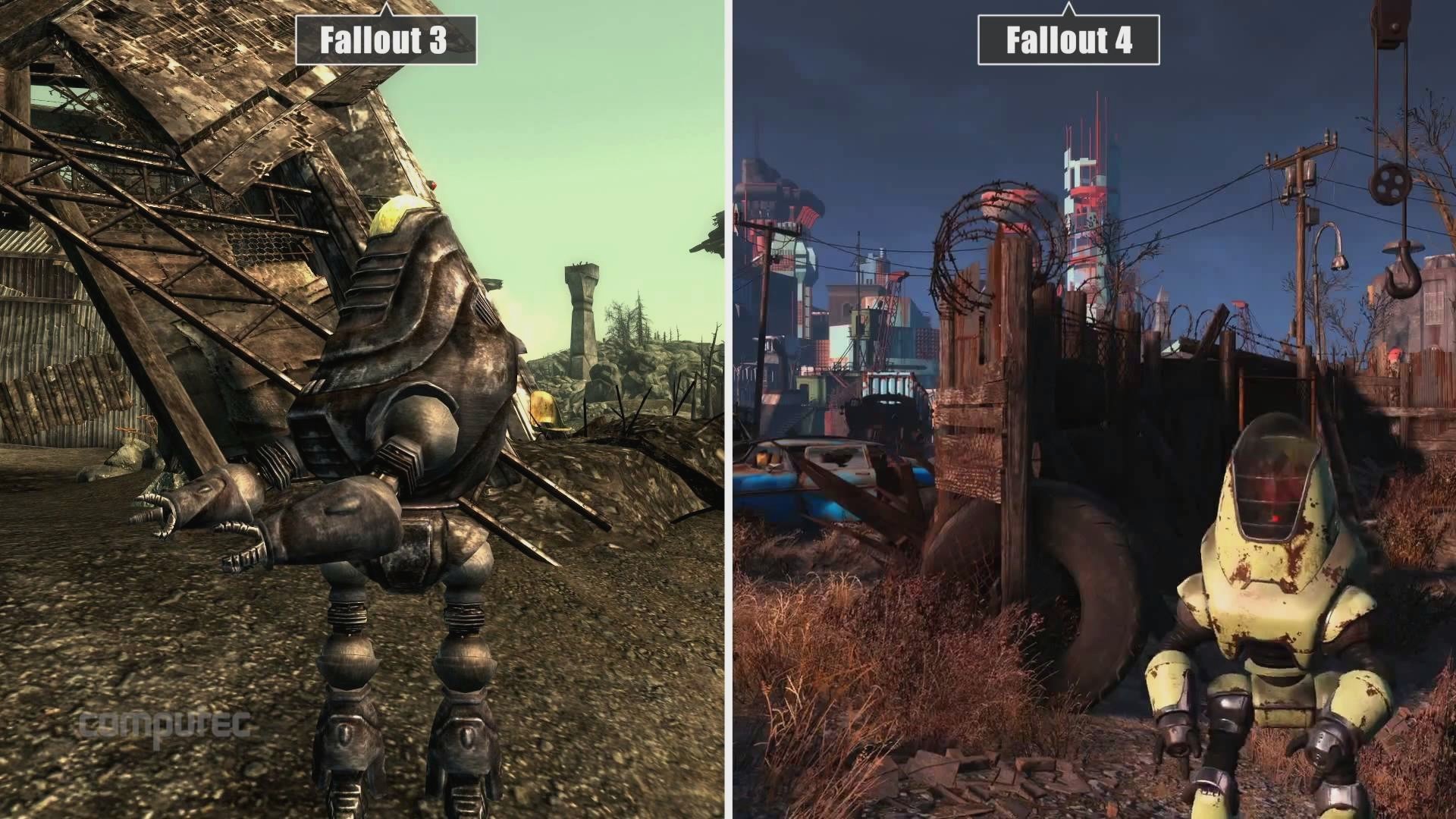 1920x1080 <b>Fallout 4</b> PS4 <b>Wallpapers</
