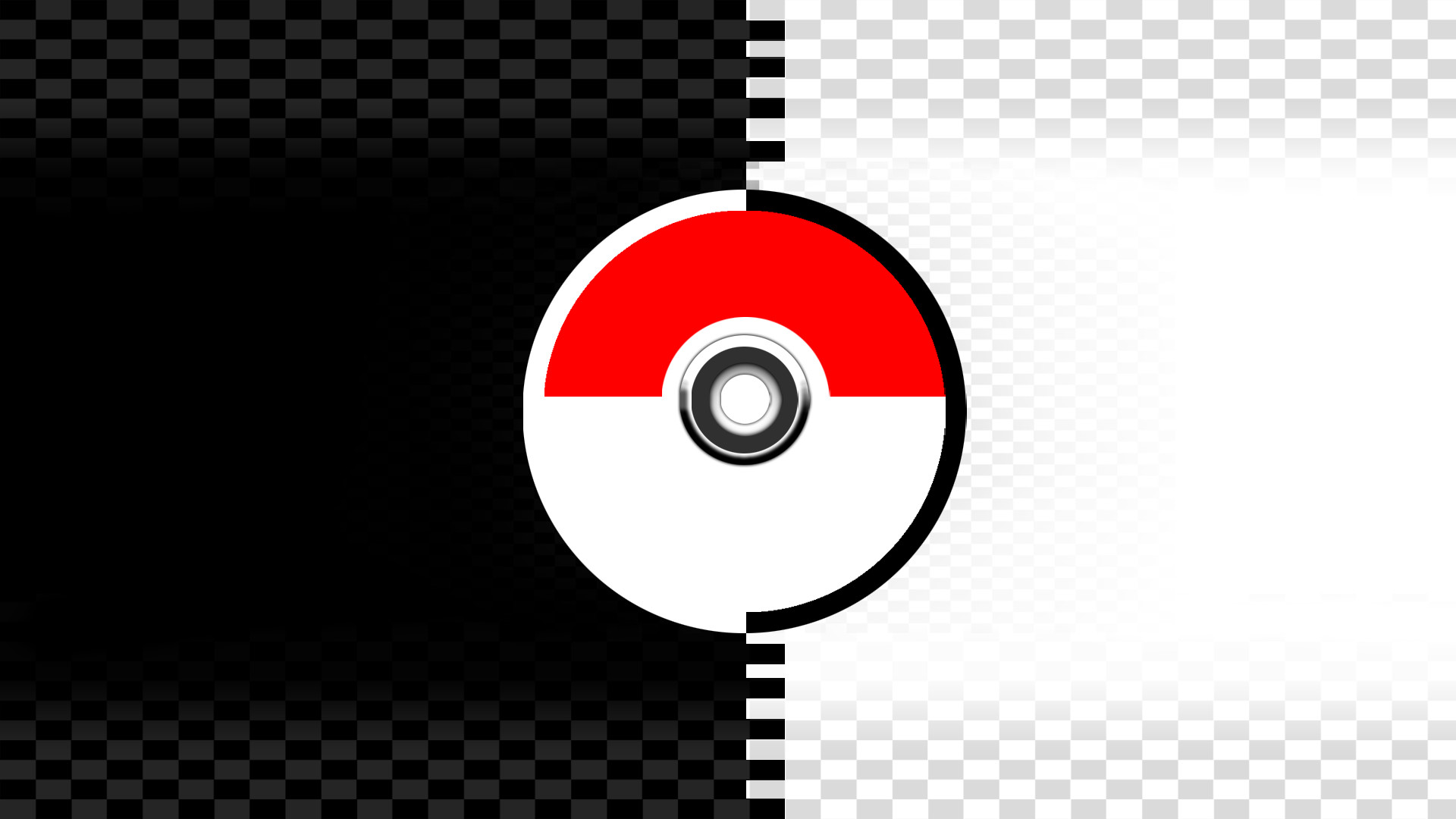 1920x1080 DXJ52: Pokemon Black And White Wallpaper  px Download