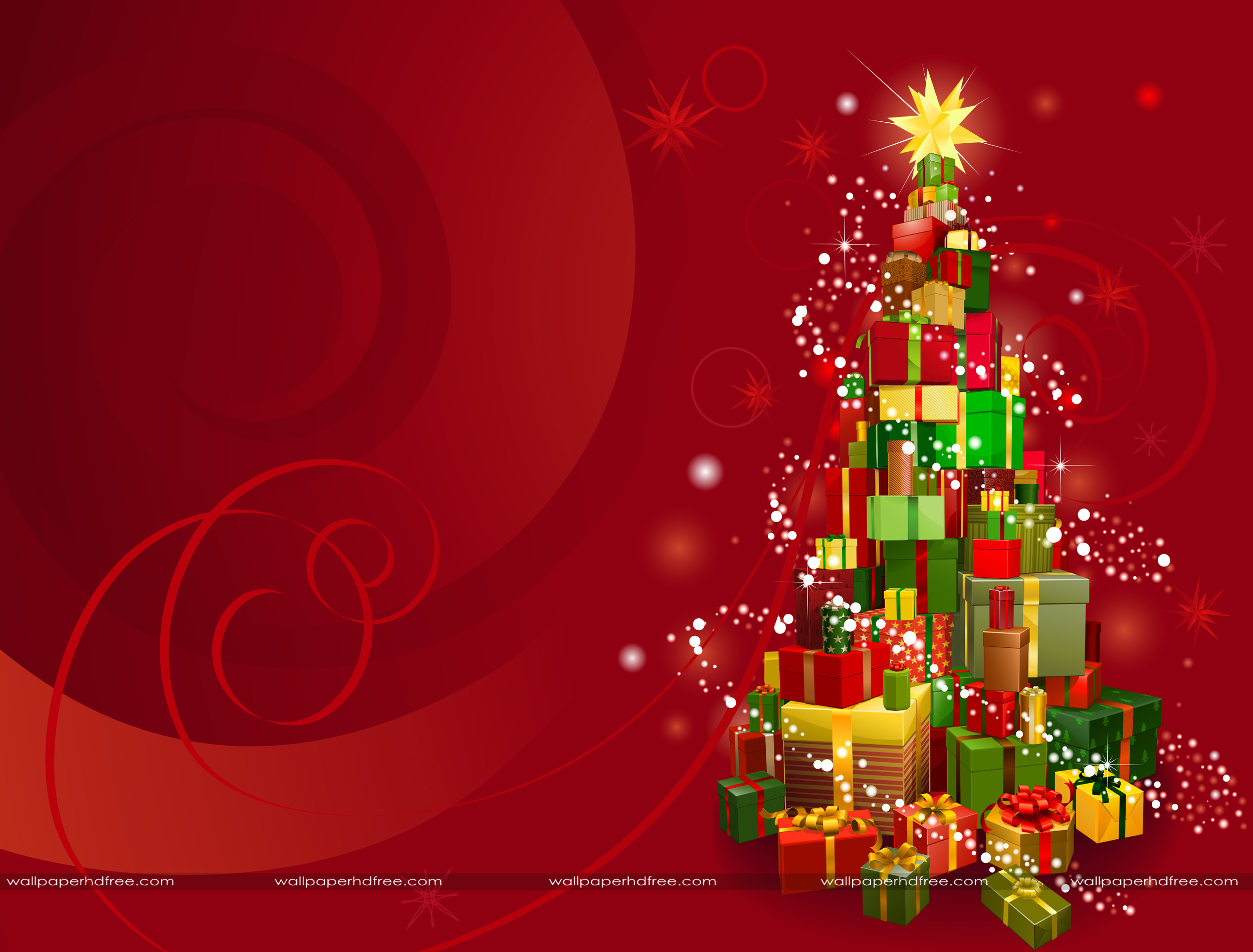 2500x1900 Merry Christmas Wallpaper Backgrounds 2014 - image #791455