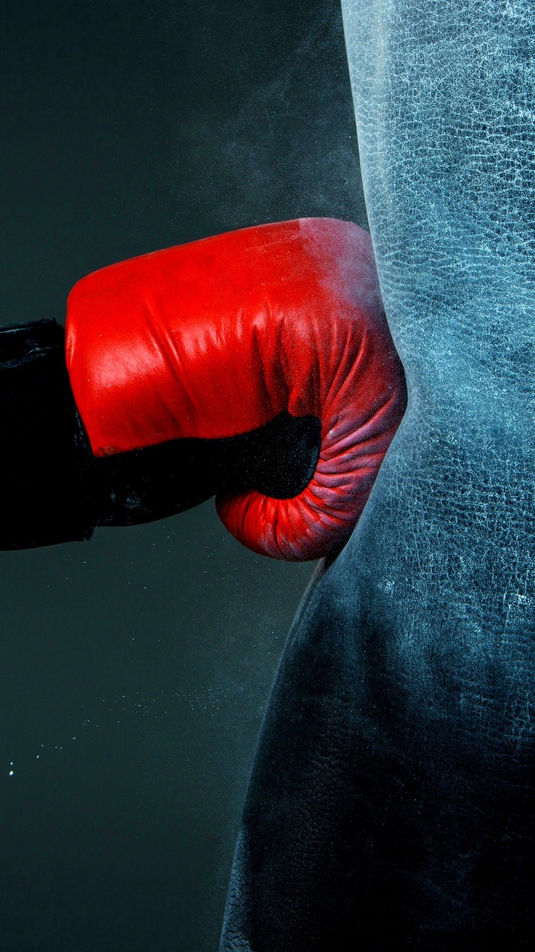 1080x1920 Boxing Gloves Punch | 1080 x 1920 ...