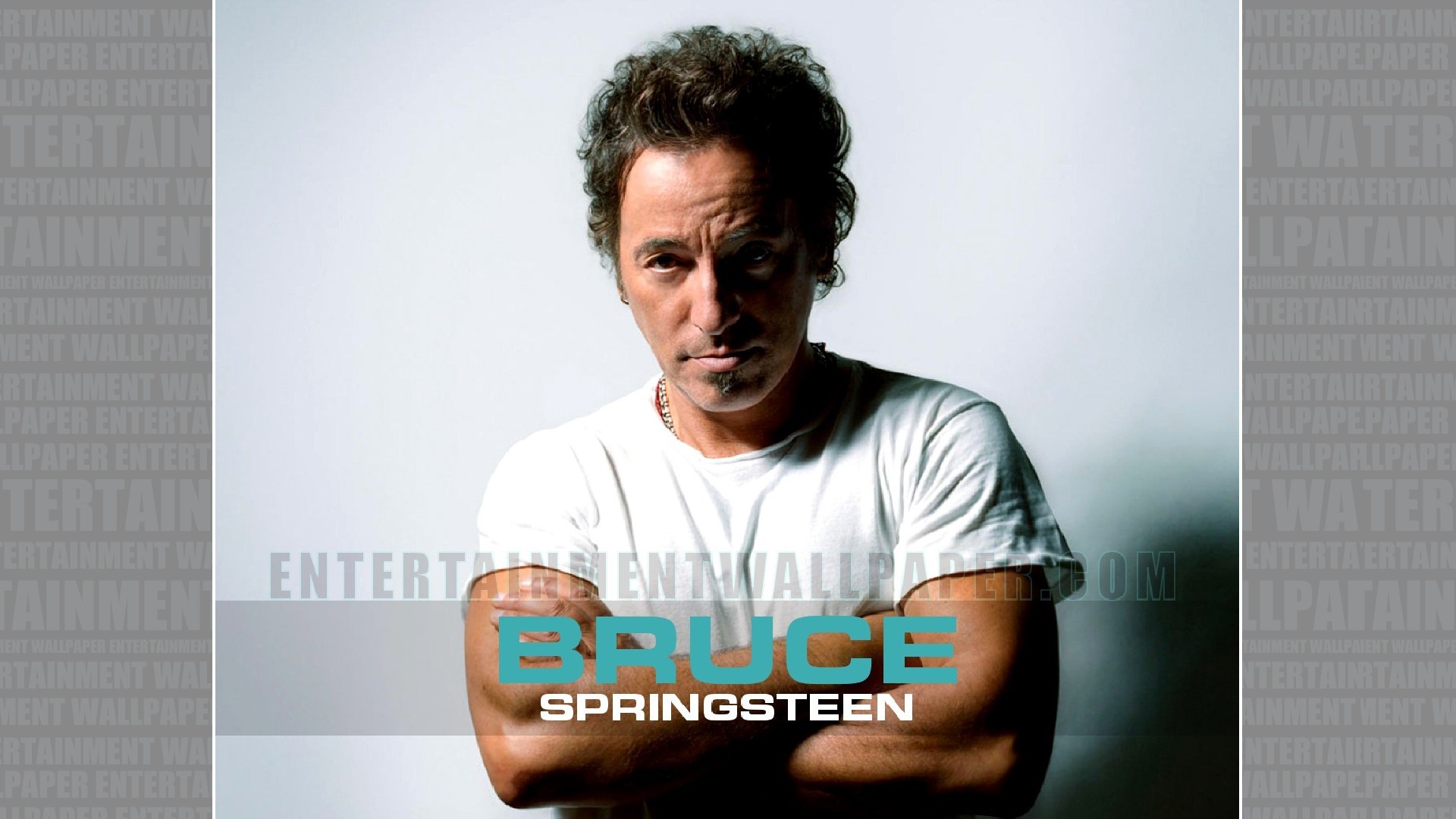 1920x1080 Bruce Springsteen Wallpaper - Original size, download now.
