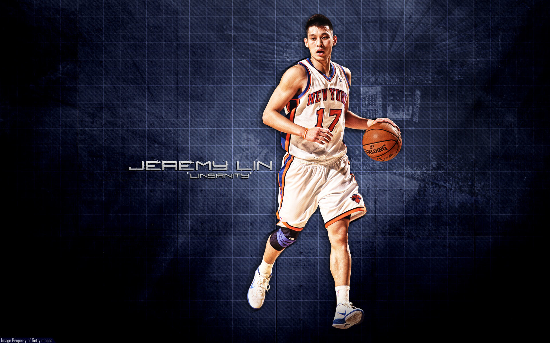 1920x1200 Jeremy Lin Knicks 1920Ã1200 Wallpaper