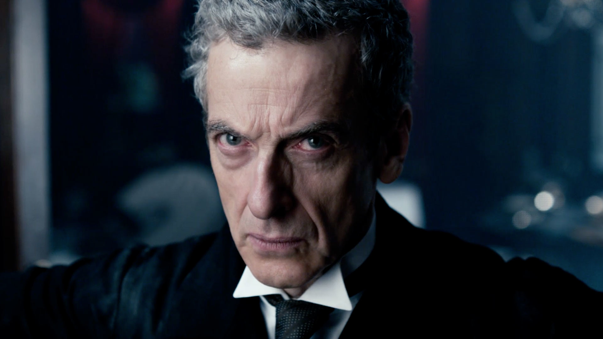 1920x1080 New To Who: Doctor Who: Season 9 Premiere