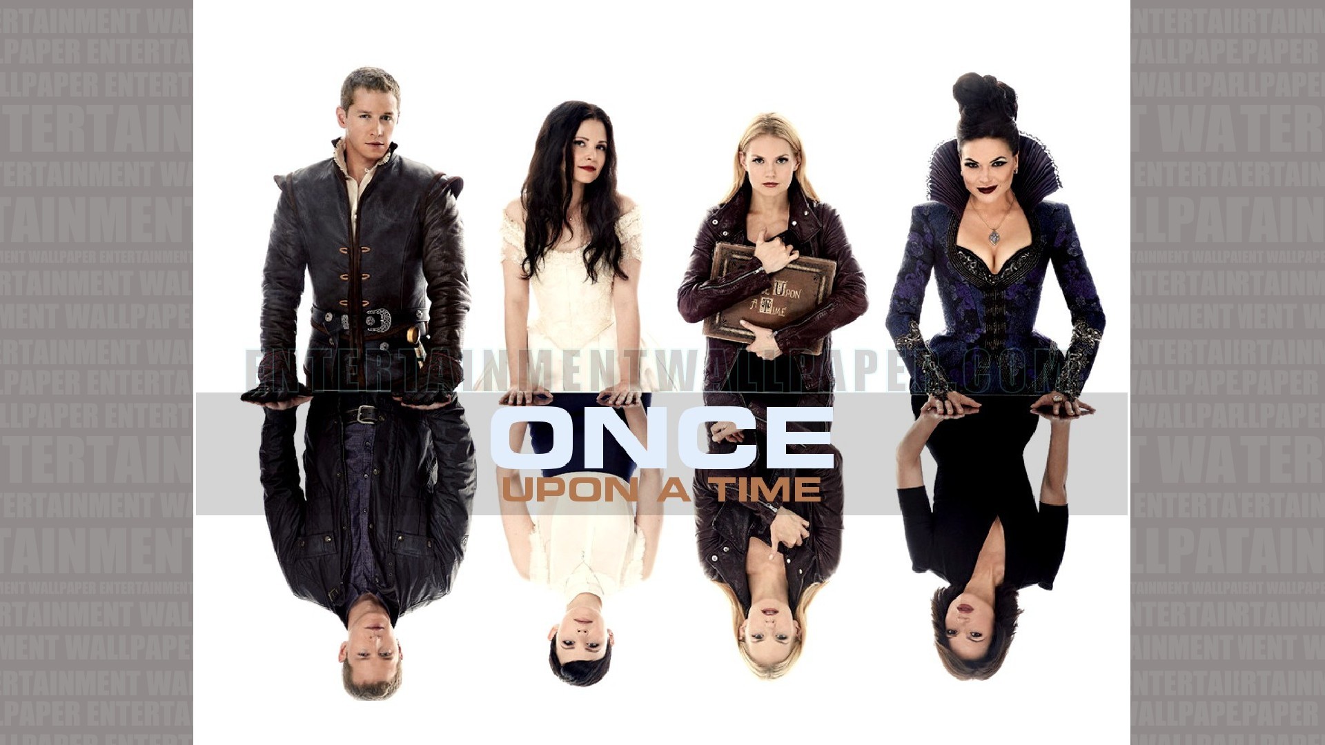 1920x1080 Once Upon a Time Wallpaper - Original size, download now.
