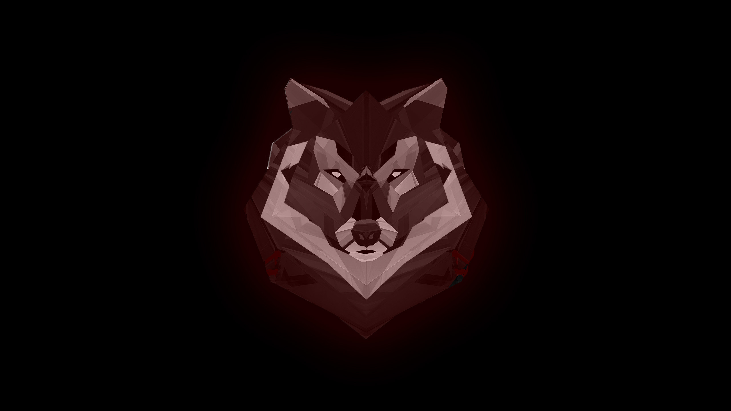 2560x1440 Wallpaper Wolf