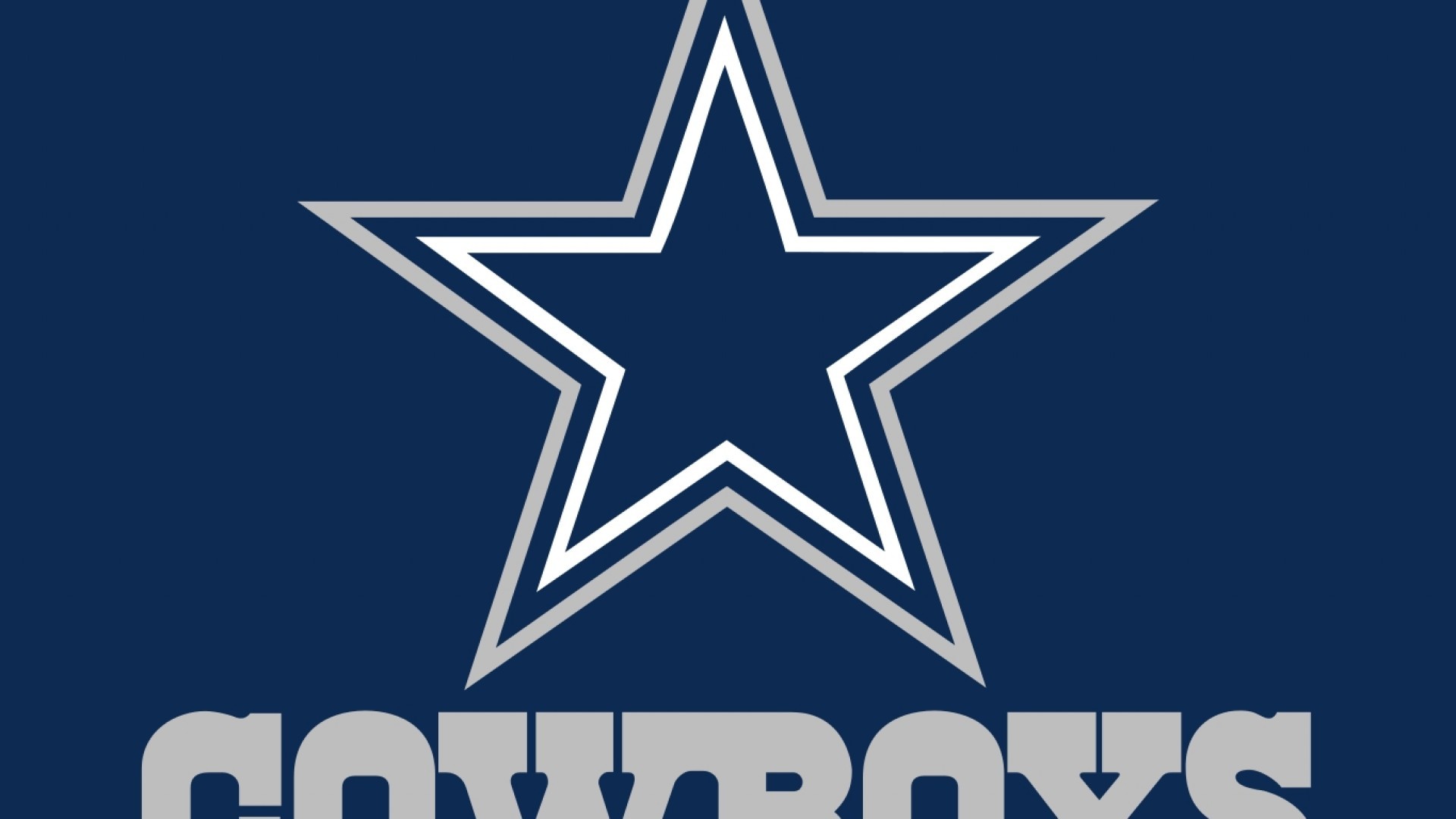 1920x1080 Dallas Cowboys Star wallpaper