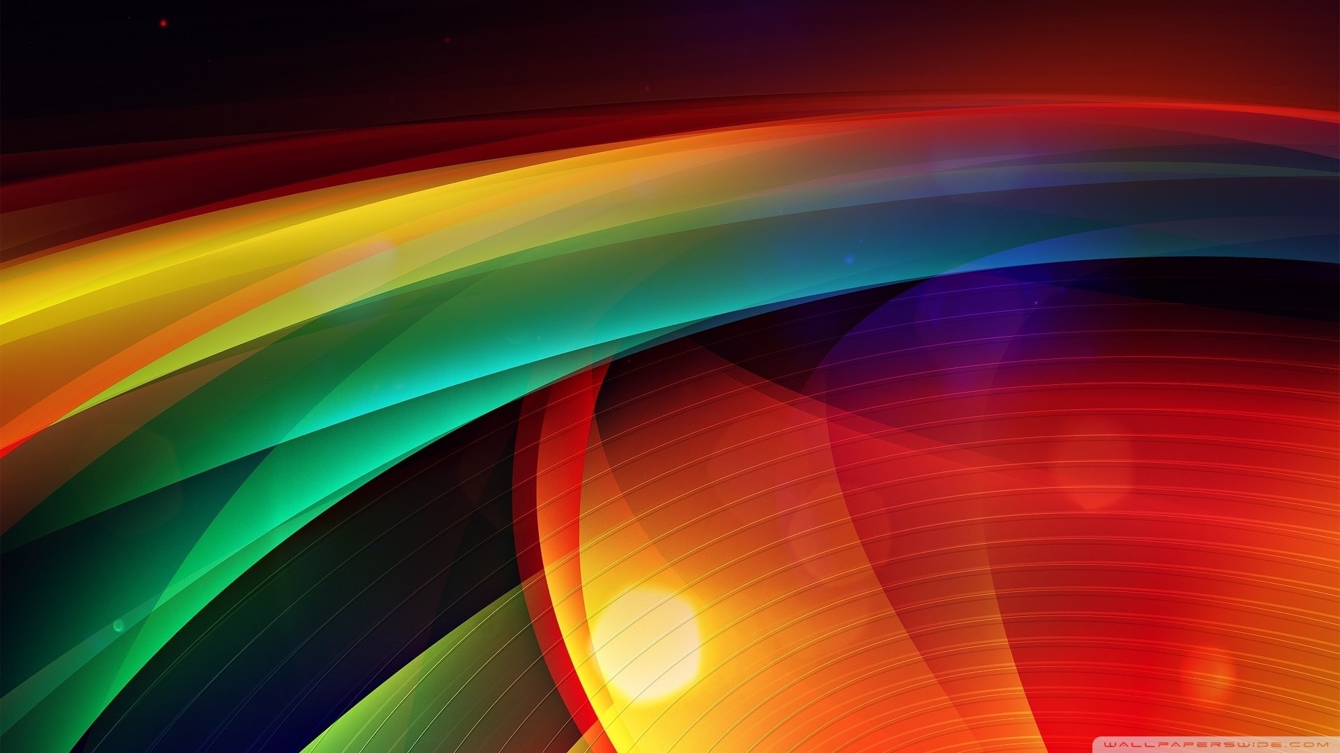 1920x1080 Background Colorful 581511