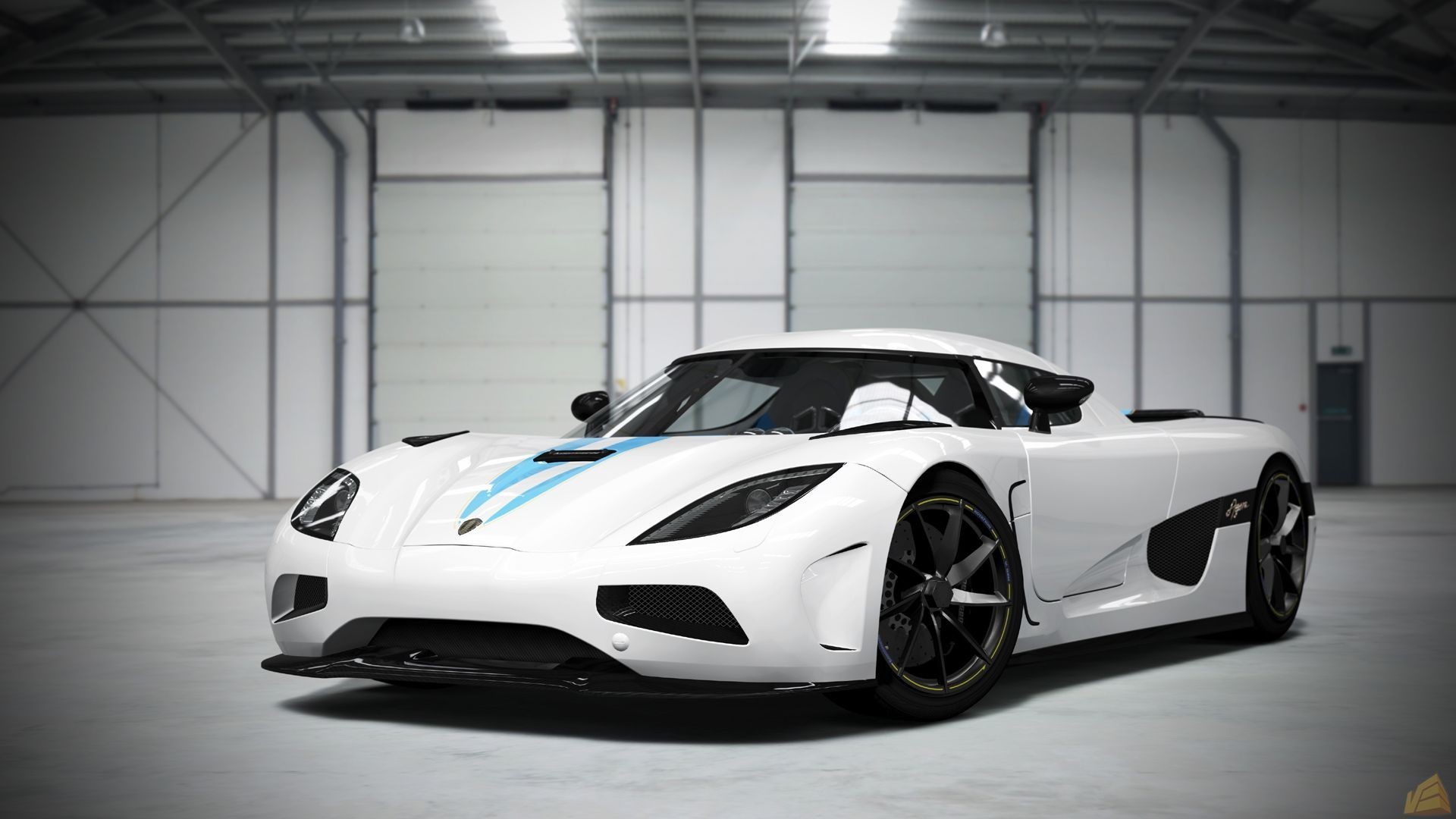 1920x1080 Koenigsegg Agera, Supercars Wallpapers HD / Desktop and Mobile Backgrounds