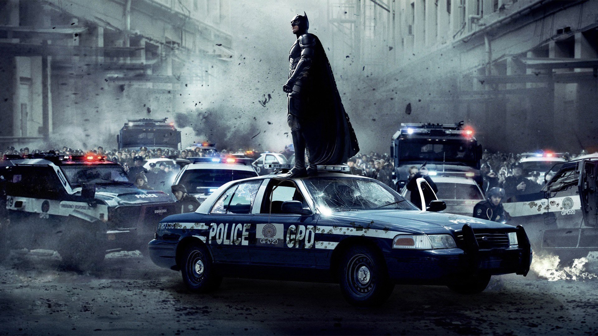 1920x1080 0 1280x800 Awesome Police Wallpaper Full HD Pictures  Batman The  Dark Knight Rises Wallpaper Hd Wallpaper
