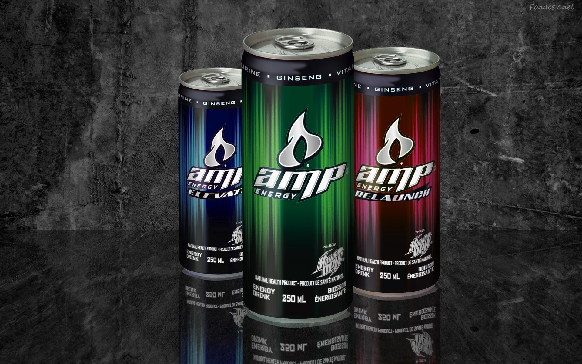 1920x1200 And Energy Drink Picture
