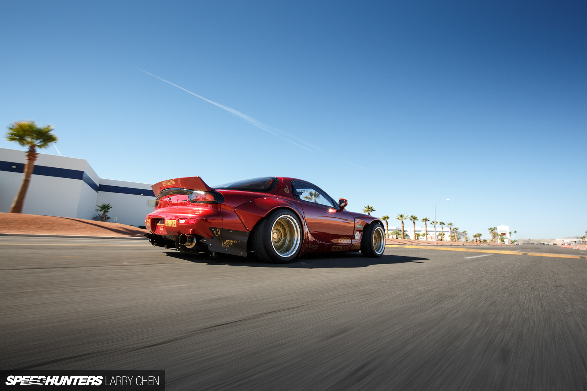 1920x1280 Wide Body Dreaming:<br /> The Rocket Bunny ...