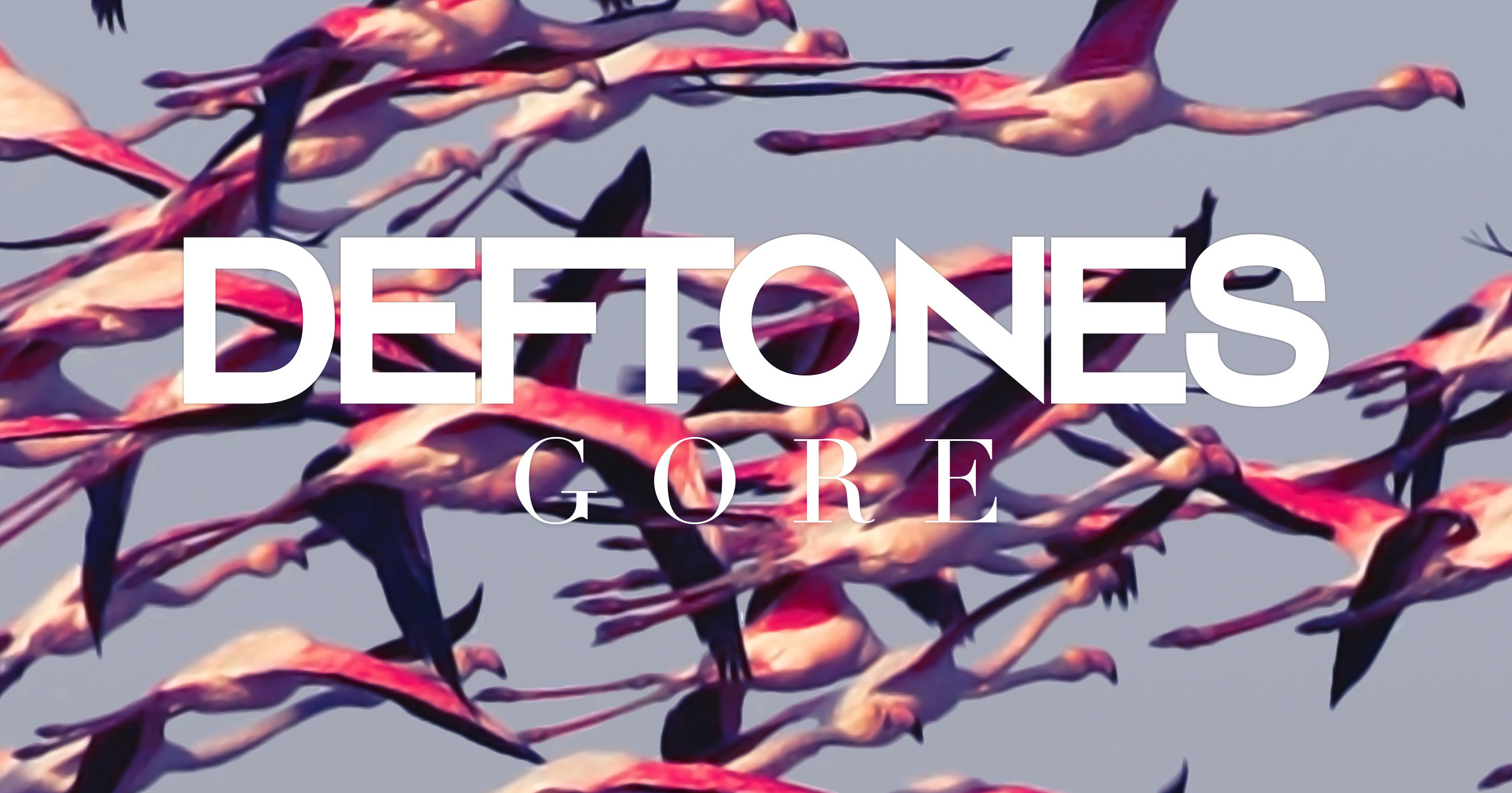 Deftones Wallpaper 59 Images 