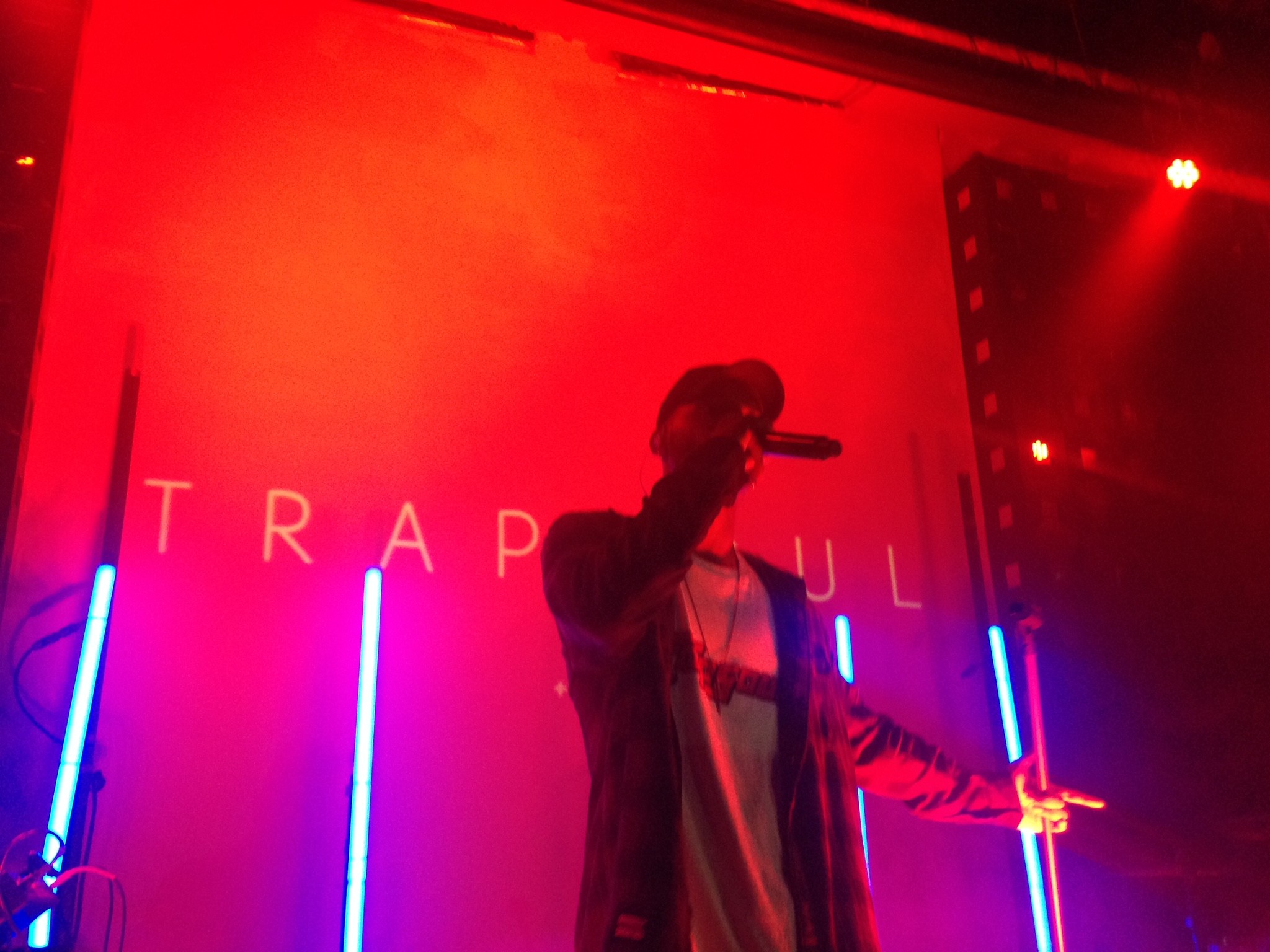 Bryson Tiller Wallpapers  Wallpaper Cave