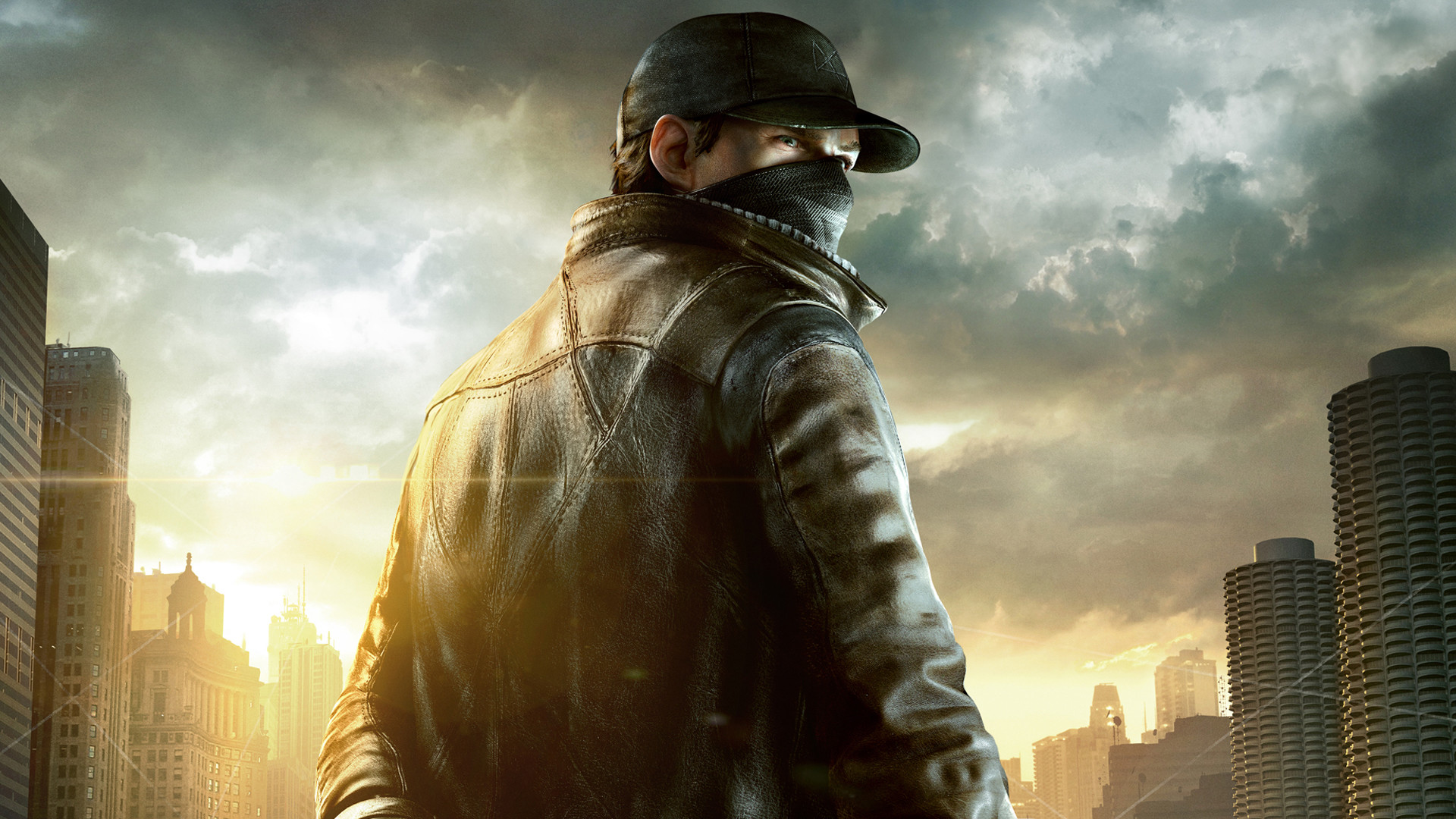 1920x1080 12 HD Watch Dogs Wallpapers