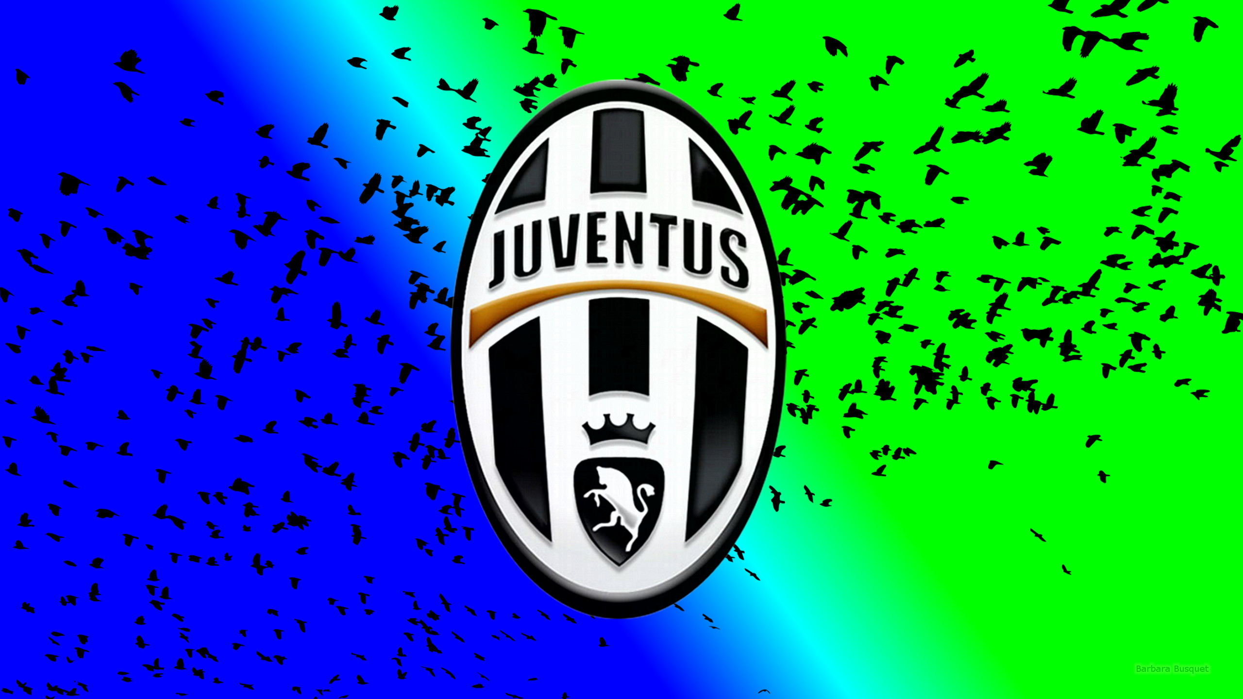 2560x1440 Juventus, Football, Club, Wallpaper