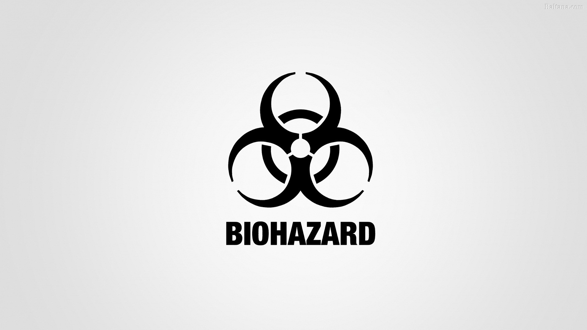 1920x1080 Biohazard Background Wallpaper 29601