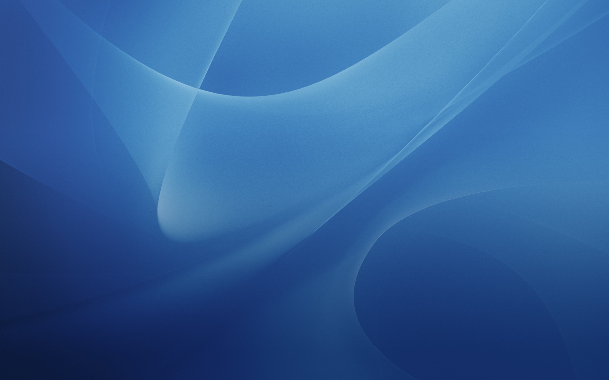2560x1600 Panther Aqua Blue