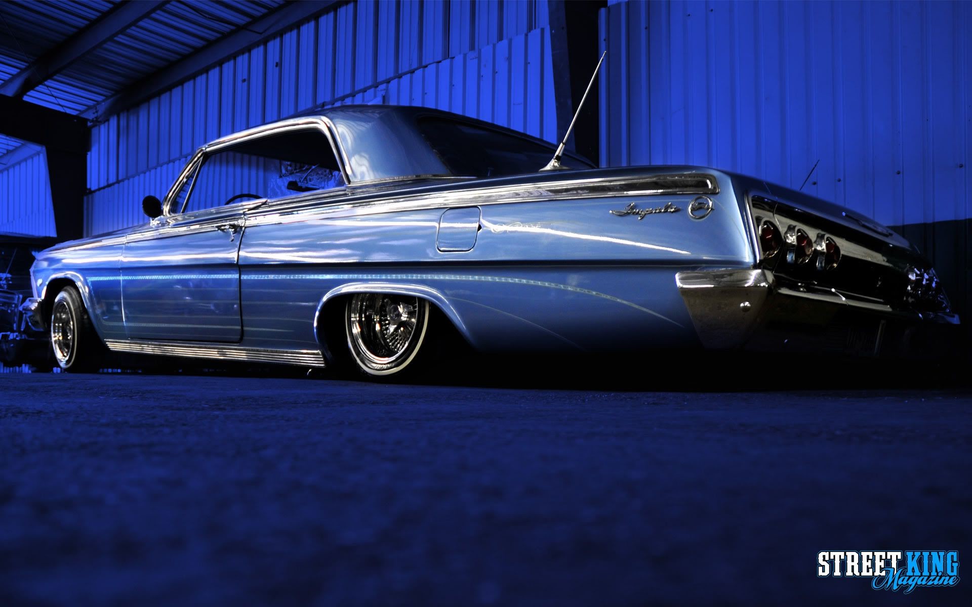 1920x1200 Lowrider Wallpaper - Page 6
