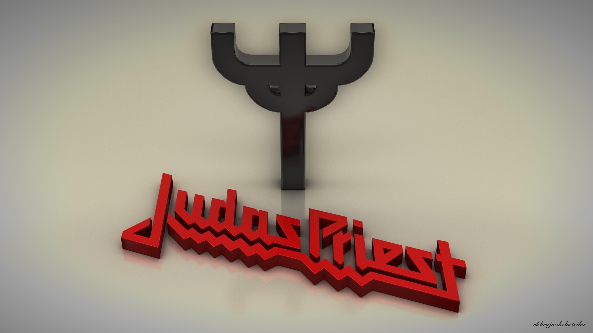 1920x1080 Judas Priest Logo by elbrujodelatribu Judas Priest Logo by elbrujodelatribu